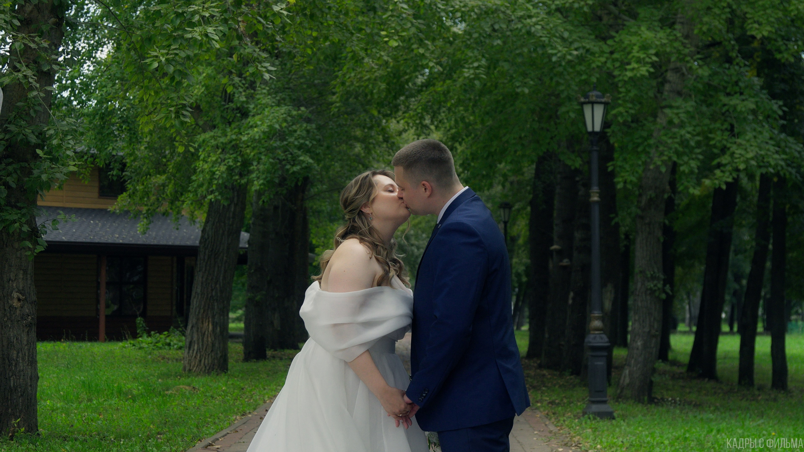 Видеограф Сергей Романов