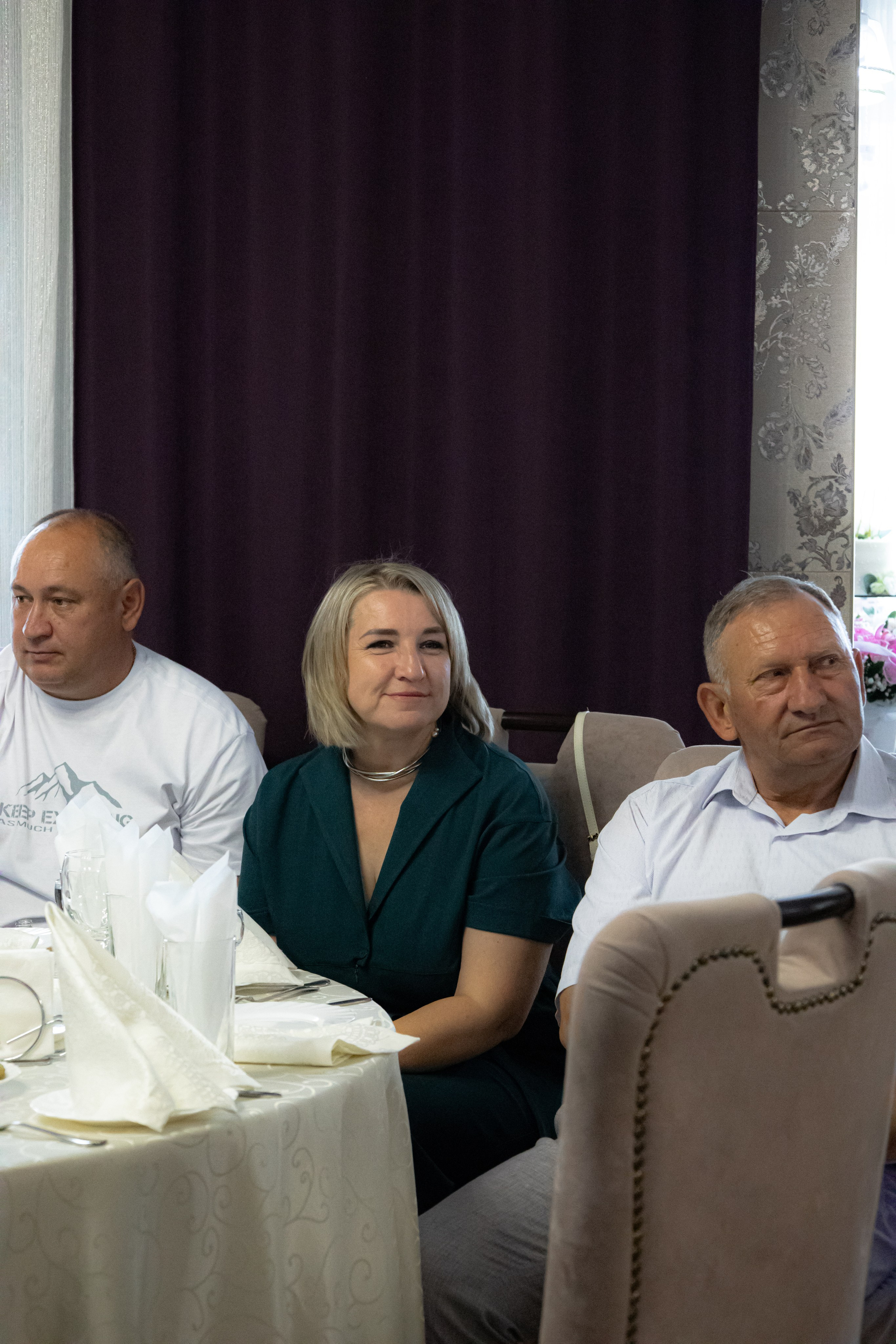 OKSANA BIRTHDAY. Photokarish