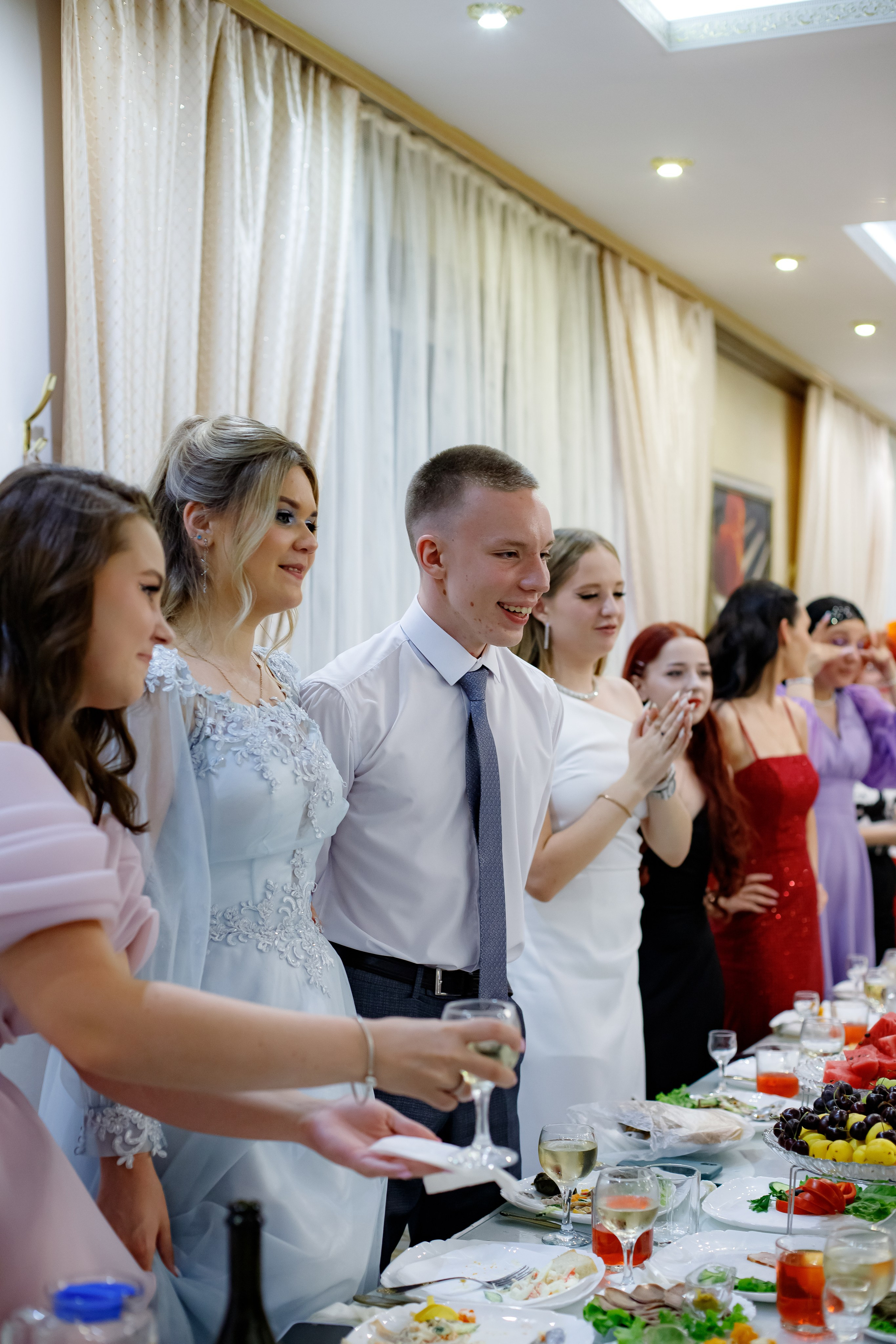 ВЫПУСКНОЙ. Photokarish