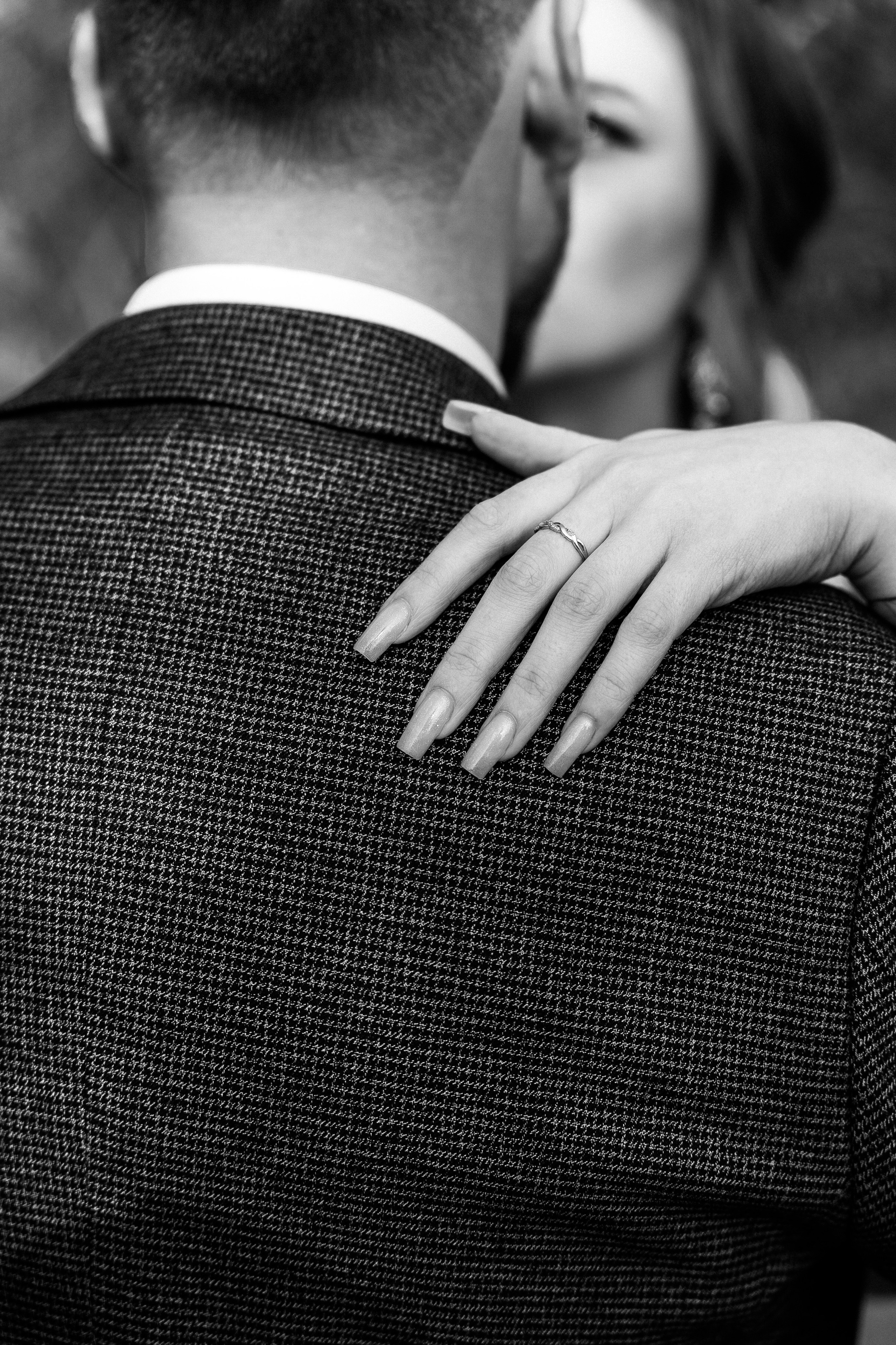 Мария и Андрей. Свадебный и портретный фотограф в Архангельске Илья Труфанов