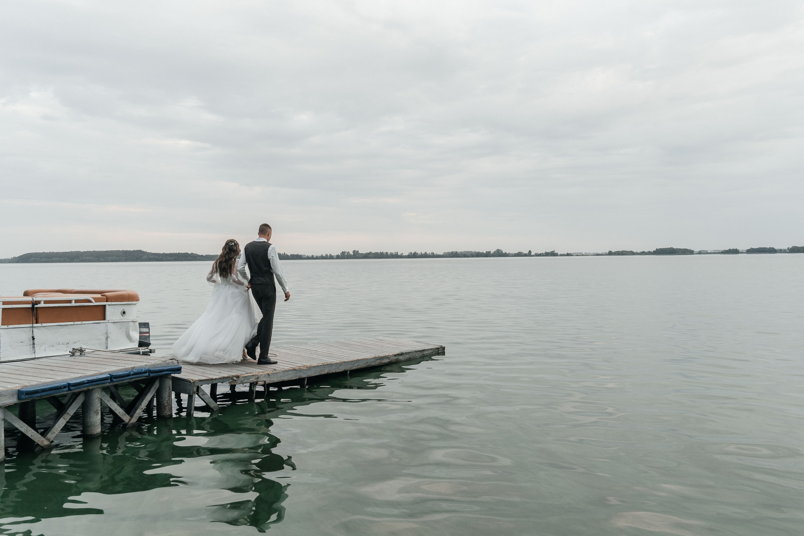 Дмитрий и Вероника. Фотограф Ульяновск Ксения Кеслер