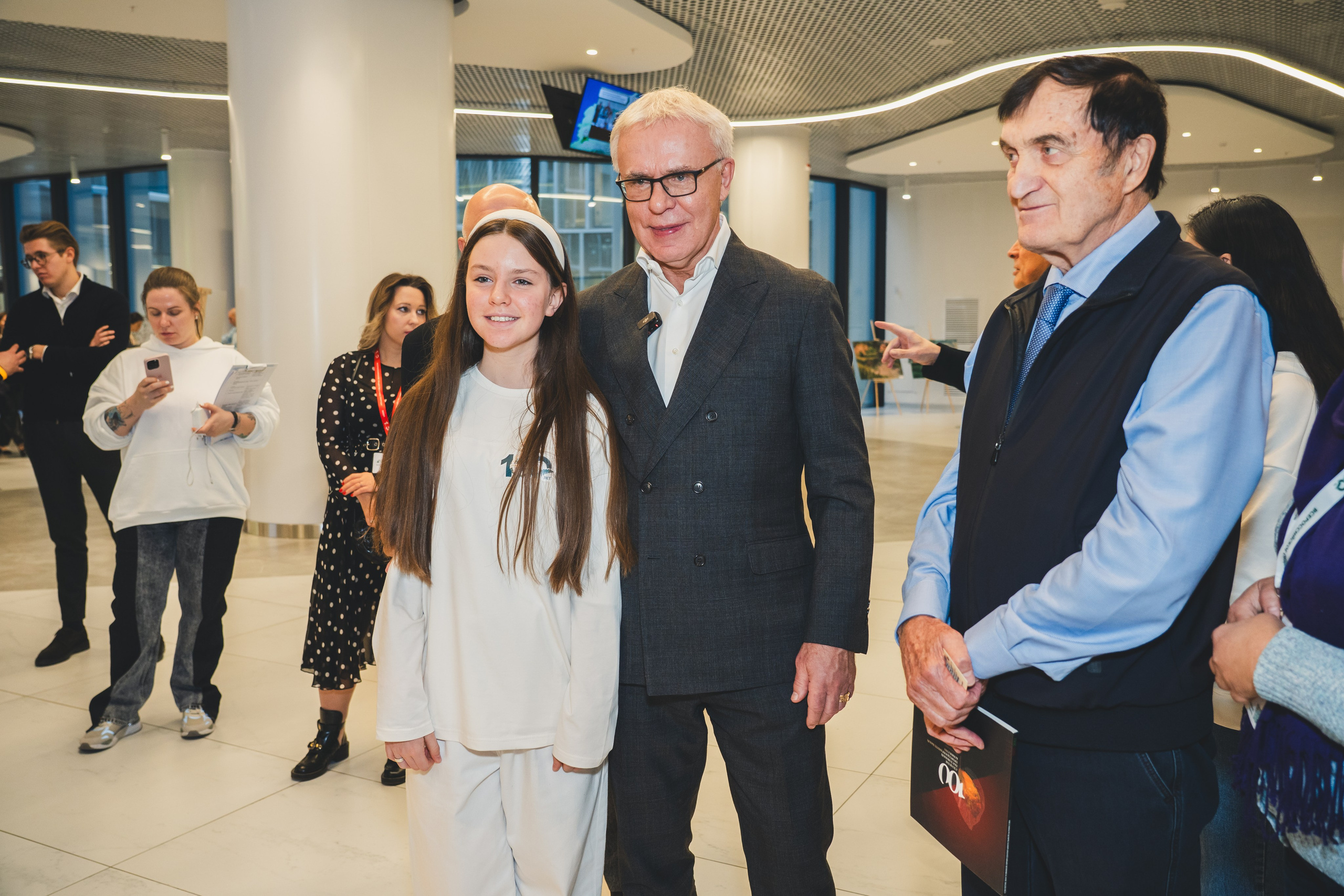 Форум Всероссийского общества охраны природы. Легкая фотография