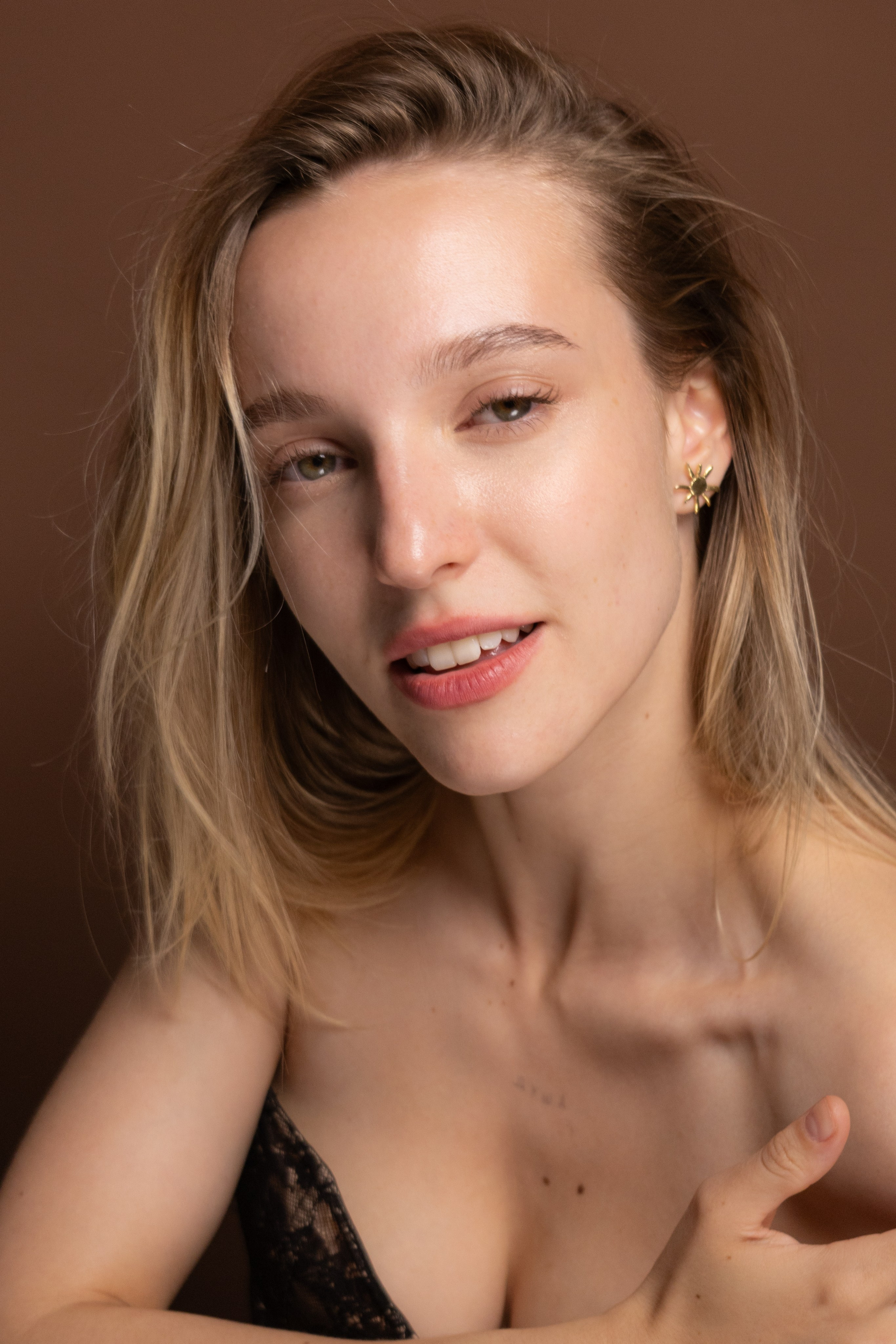 Елизавета. Портретный фотограф в Екатеринбурге Вероника Плуталова