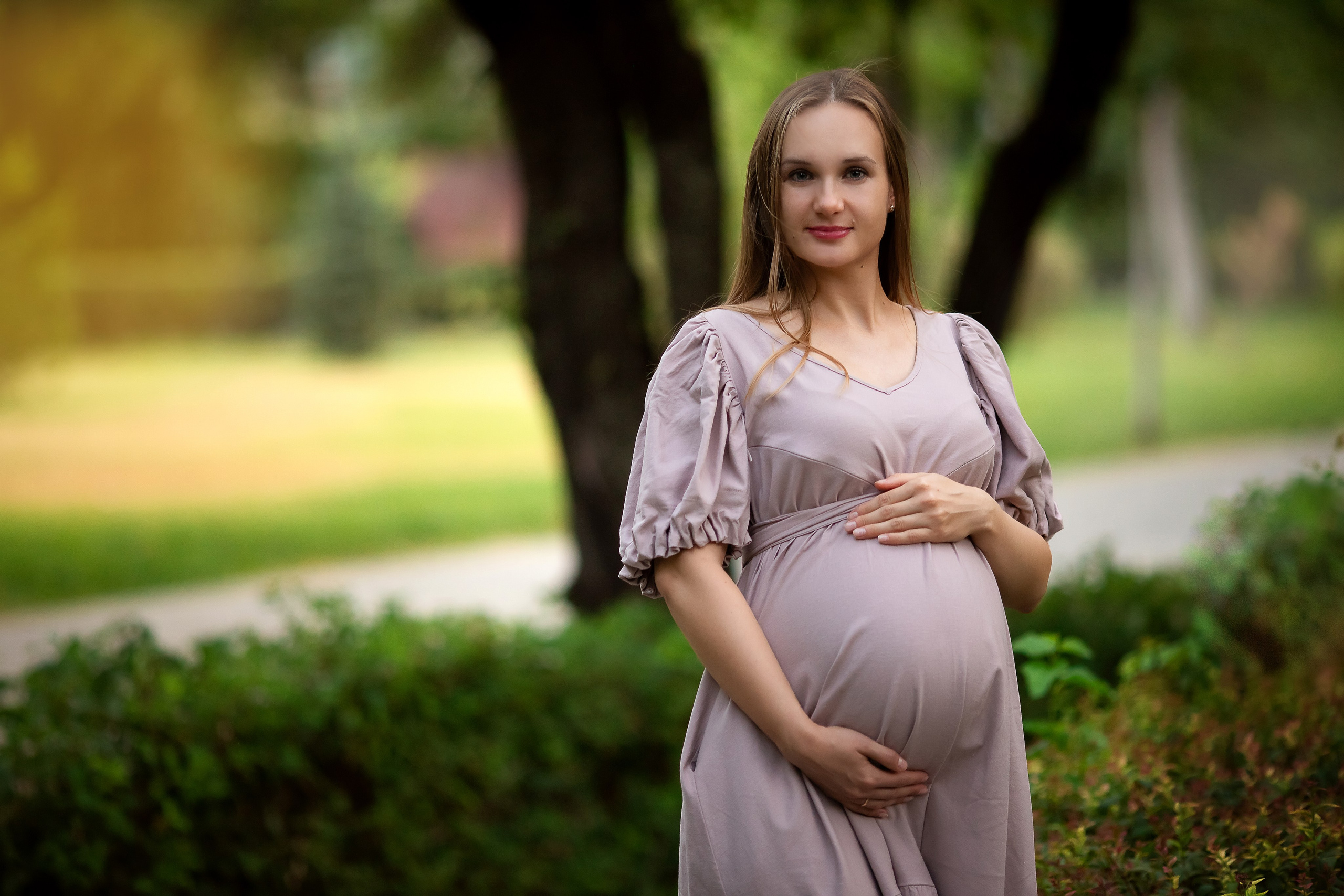 БЕРЕМЕННОСТЬ. Фотограф в Краснодаре Анна Светикова