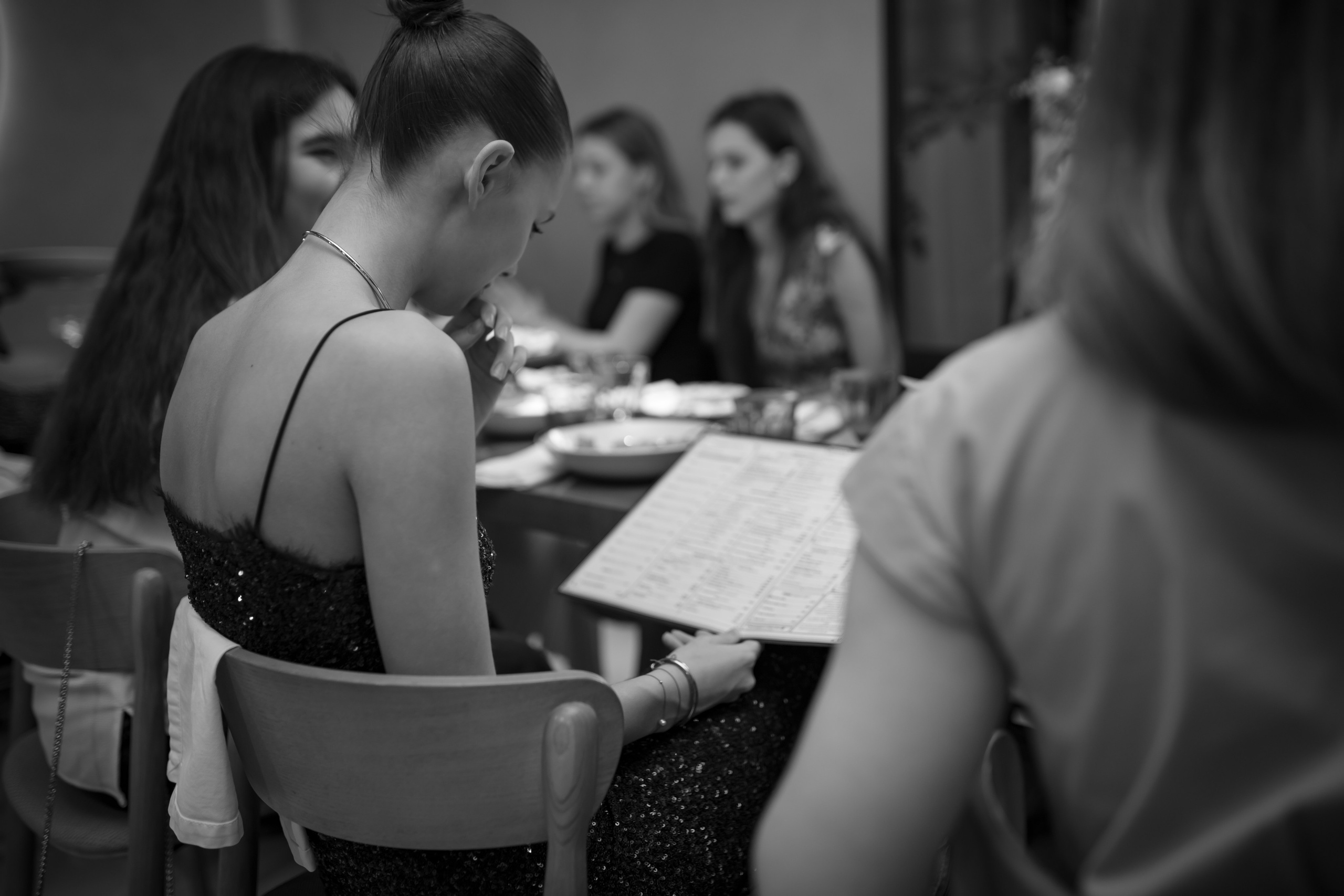 18-летие Арины. Семейный и детский фотограф в Москве Дорогова Екатерина