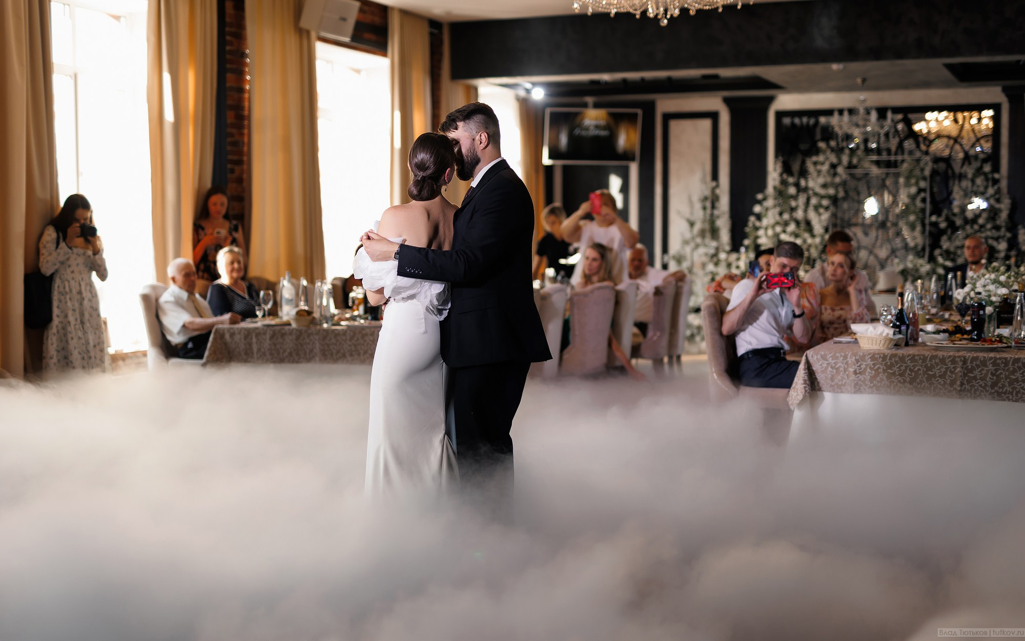 Артём и Елизавета. Свадебная фотосъёмка в Брянске | Влад и Ирина Тютьковы