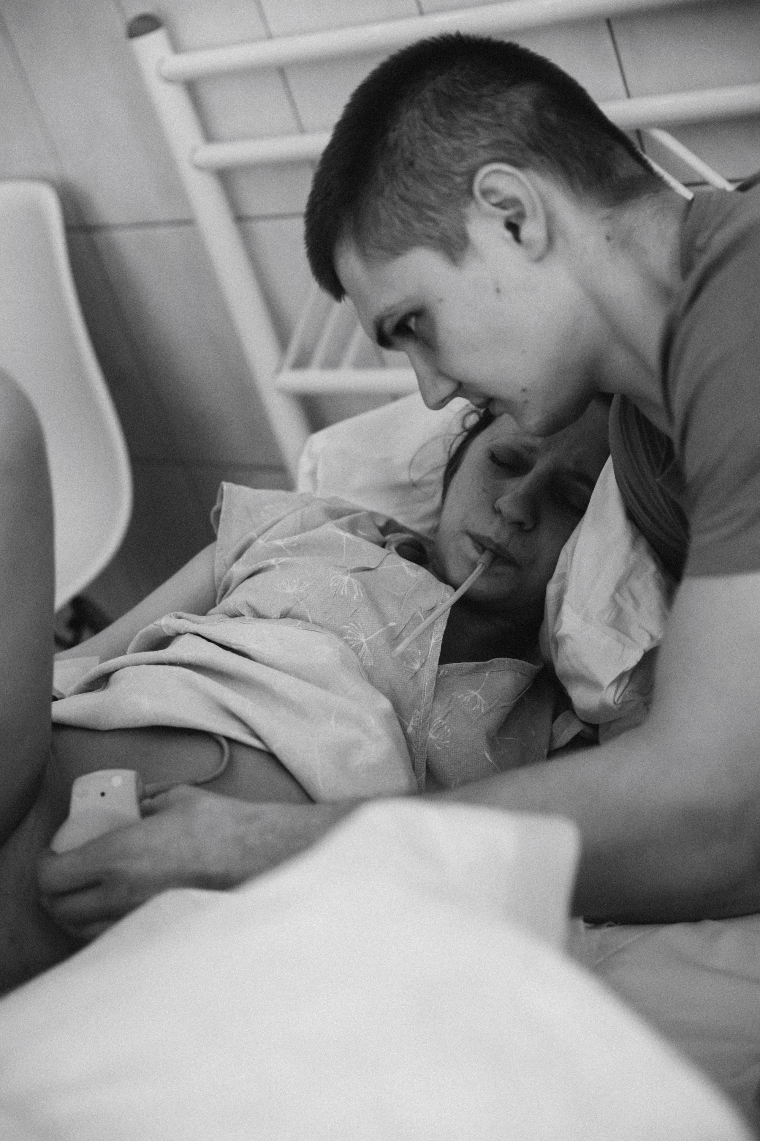 Елизавета родилась. Фотограф в Красногорске и Москве