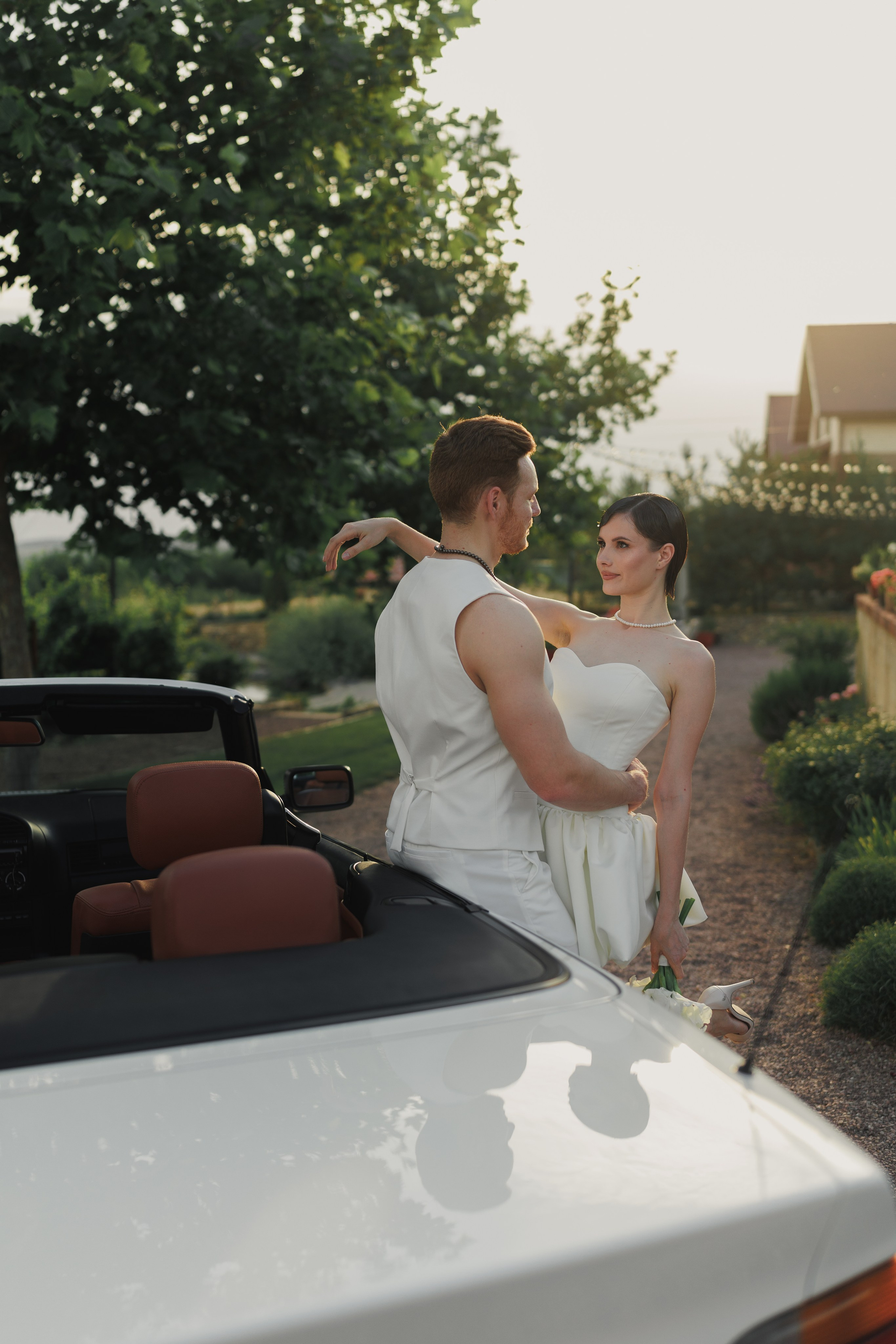 Влад и Нионелла. Свадебный фотограф в Ростове-на-Дону Лилия Паккерт