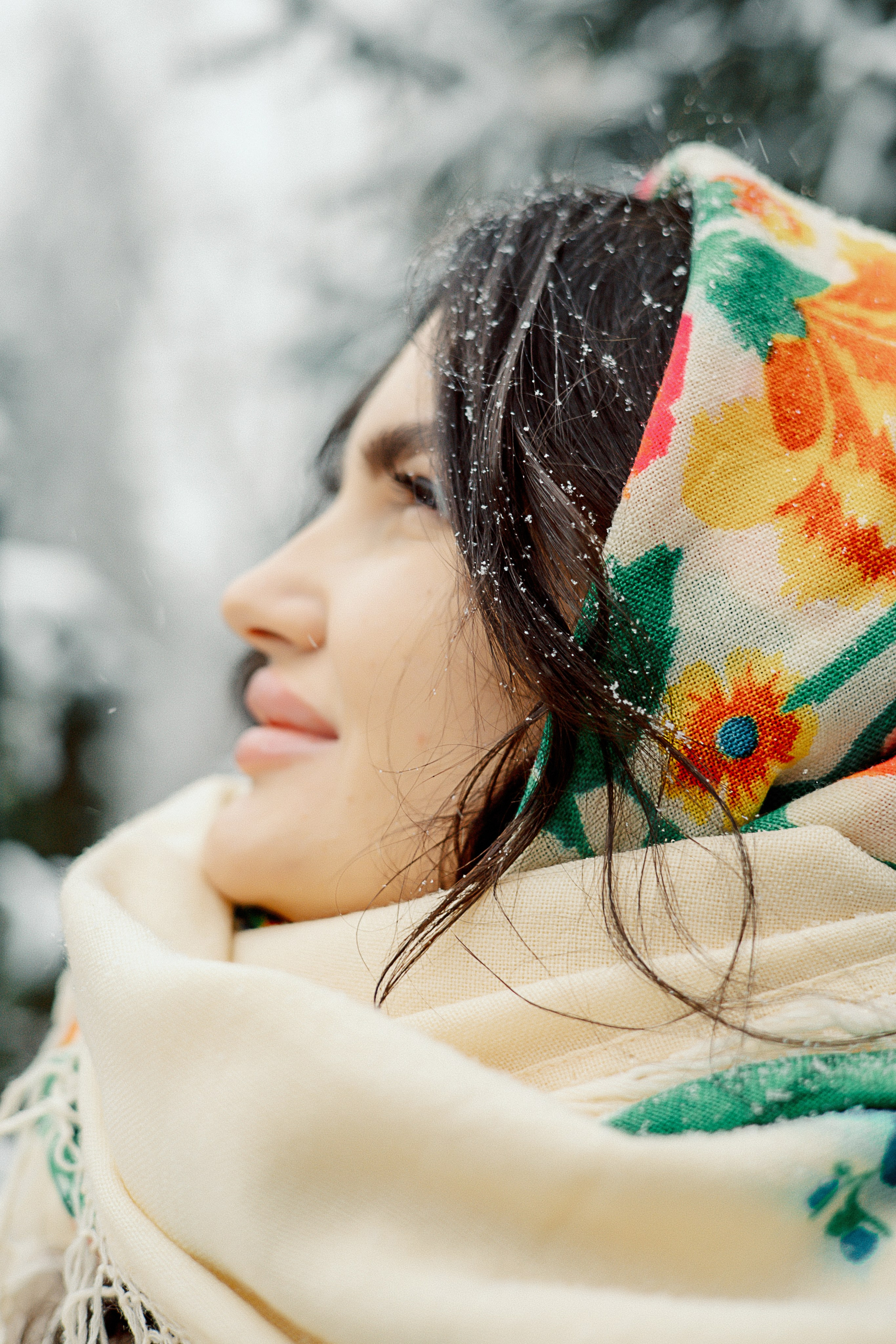 RITA. Фотограф женского портрета, беременности и семейных фотосессий