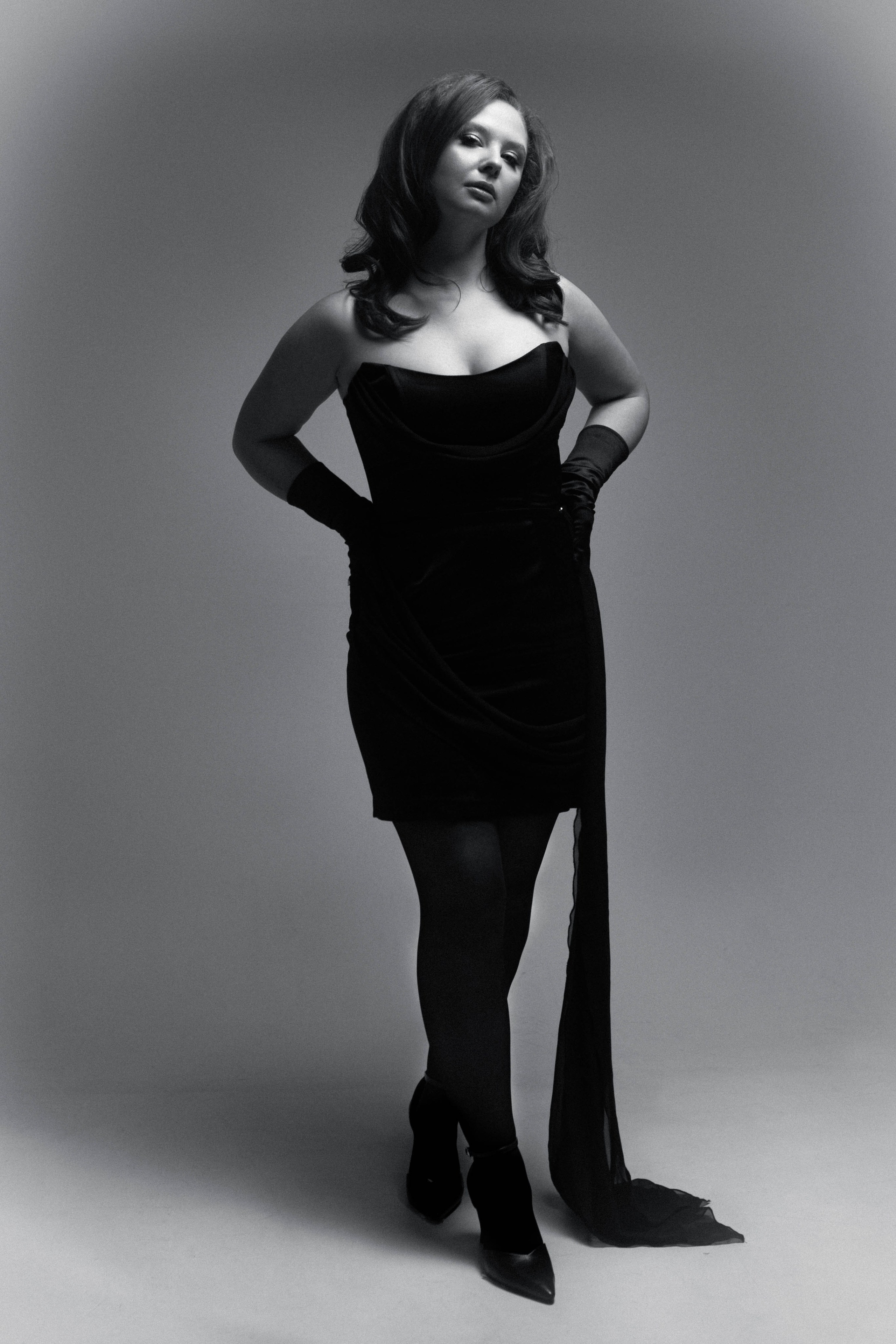 Фотосессия Ани. Свадебный фотограф в Нижнем Новгороде Анна Кузнецова