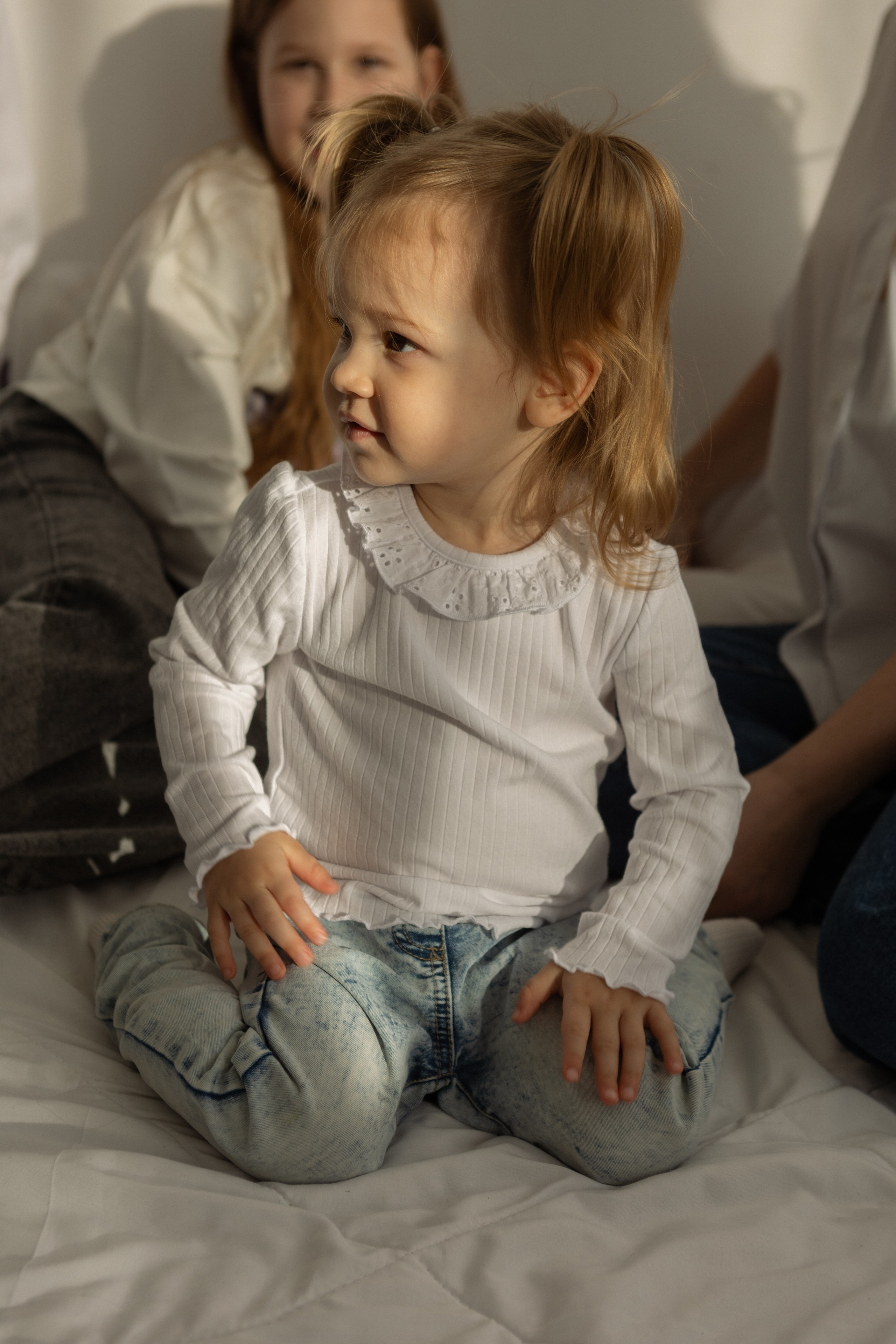 Наташа. Свадебный фотограф в Нижнем Новгороде Анна Кузнецова