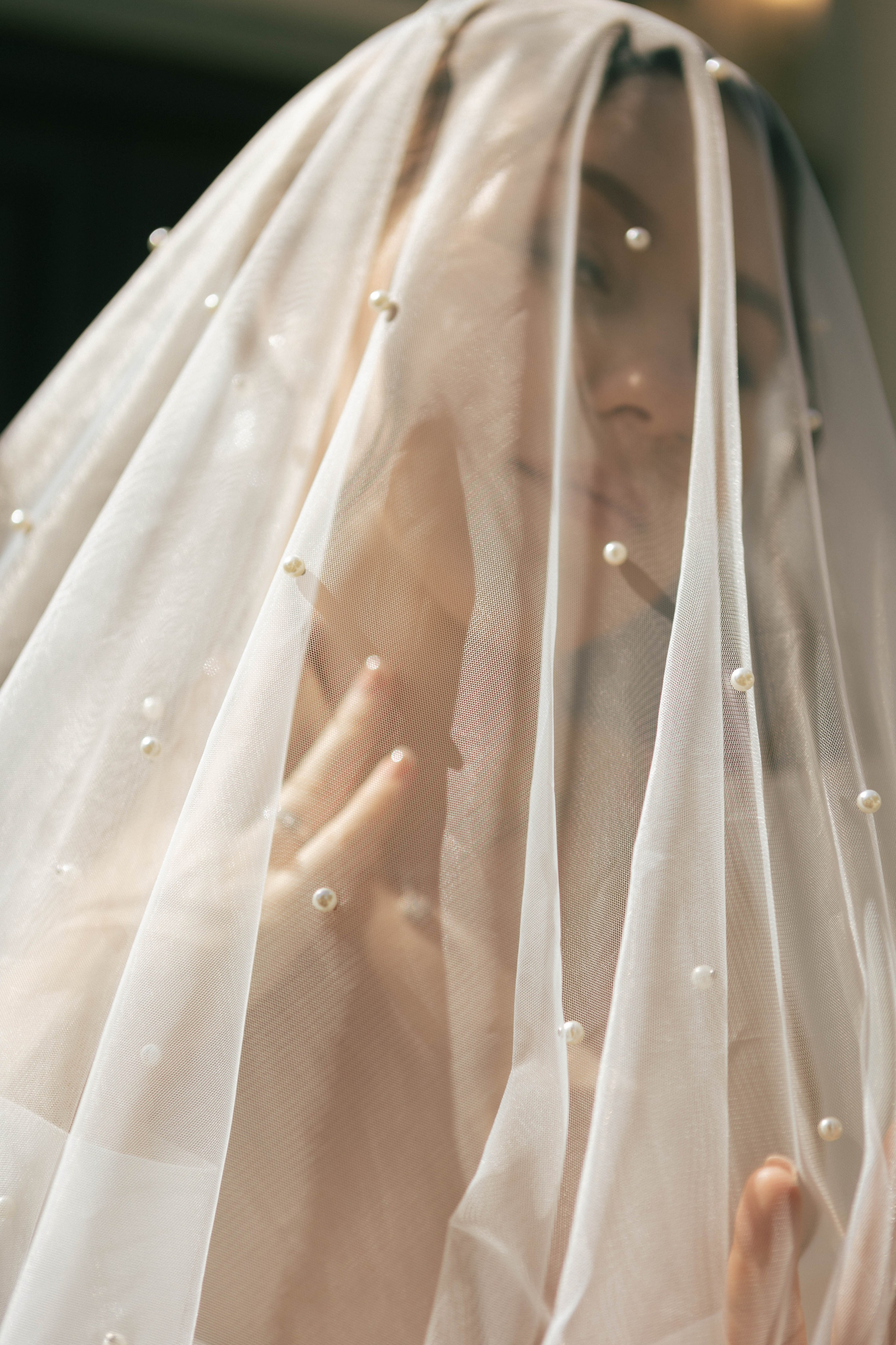 Ваня и Лиза. Свадебный фотограф в Нижнем Новгороде Анна Кузнецова