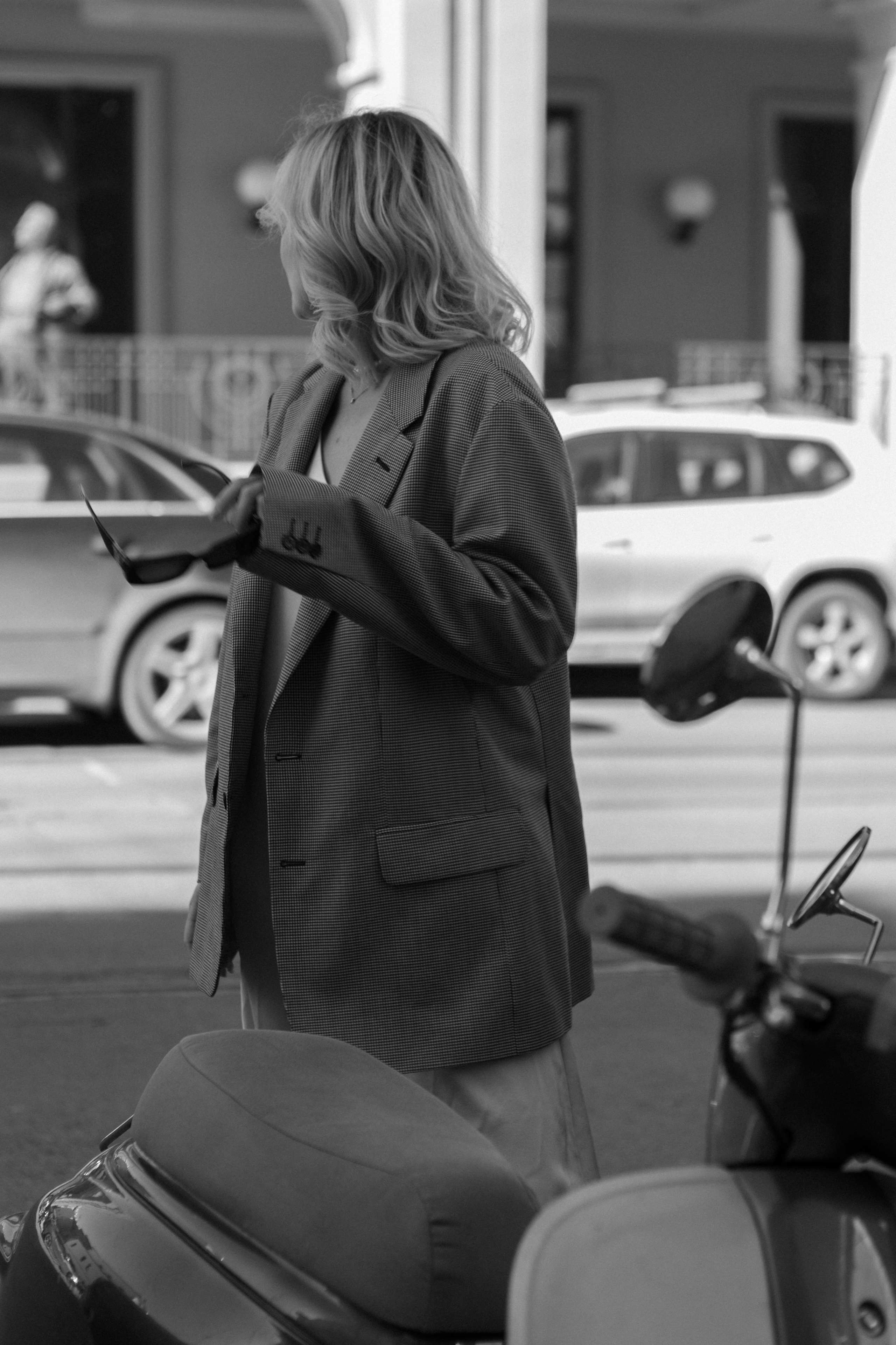 Лера. Свадебный фотограф в Нижнем Новгороде Анна Кузнецова