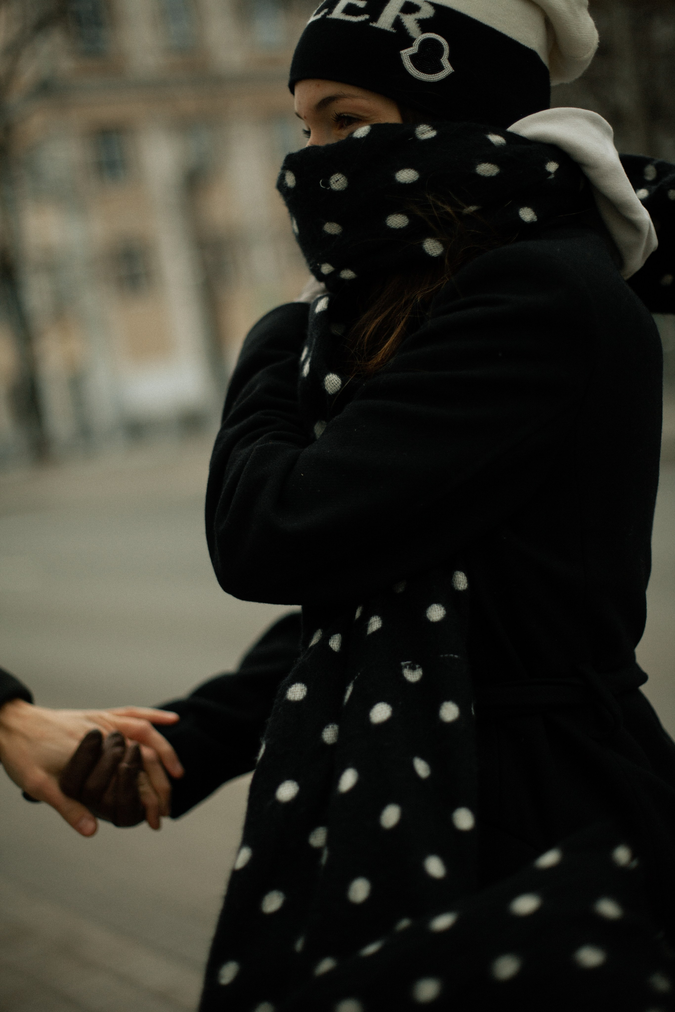 Филипп и Настя. Свадебный фотограф в Нижнем Новгороде Анна Кузнецова