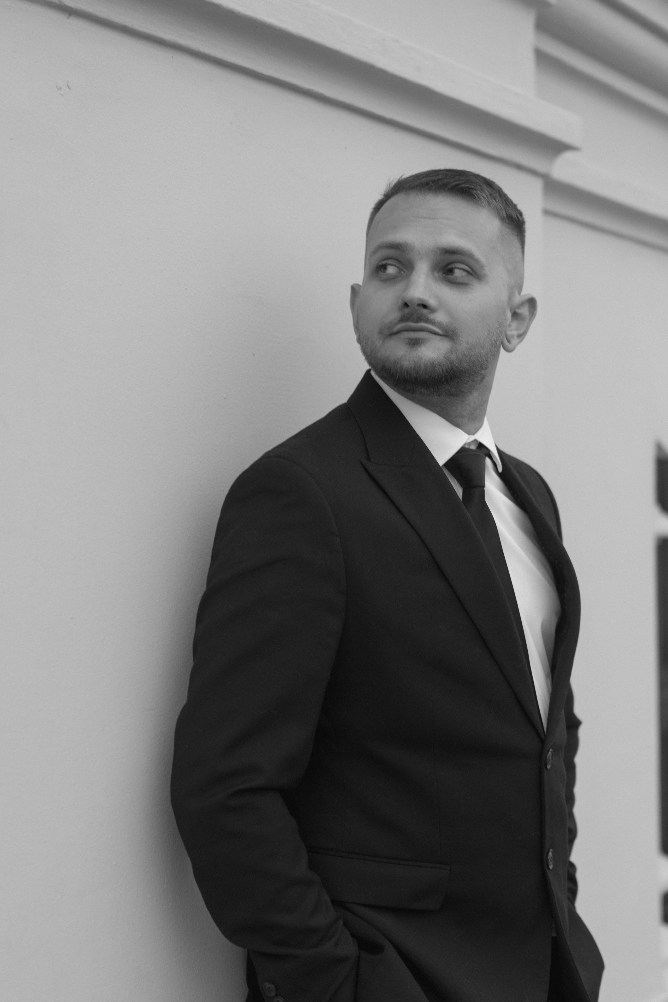 Сергей и Алиса. Свадебный фотограф в Нижнем Новгороде Анна Кузнецова