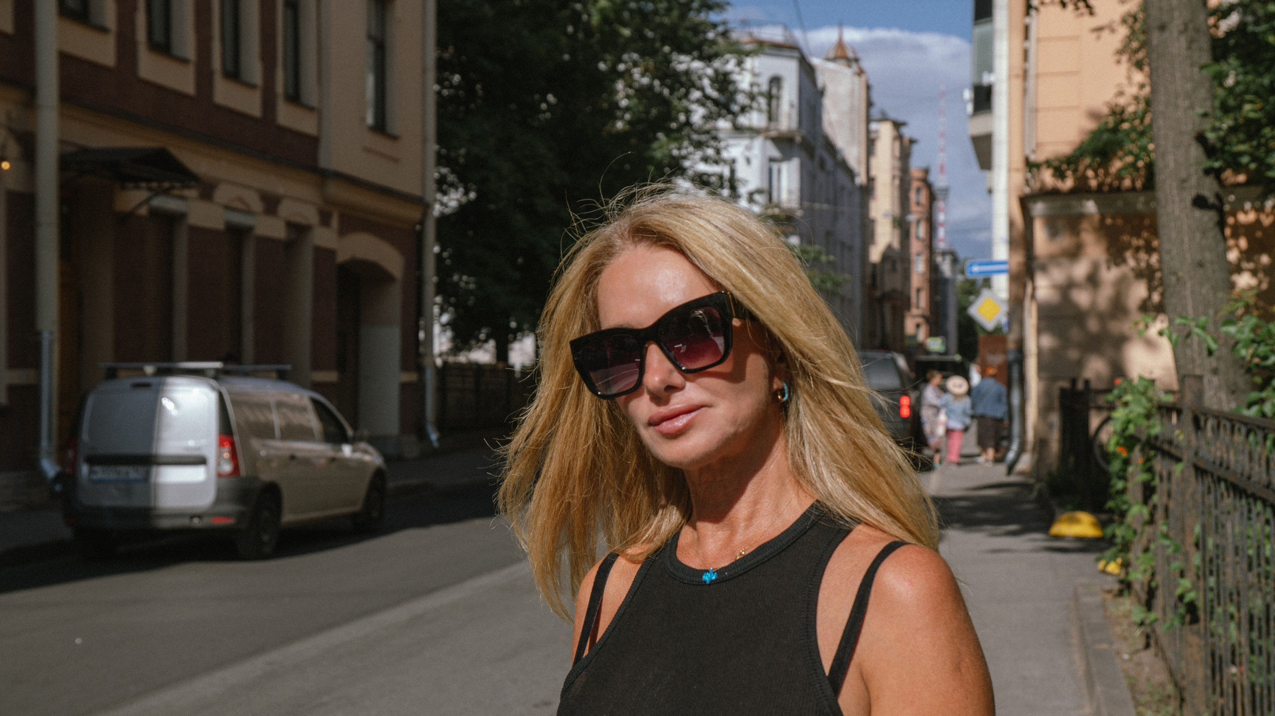 Гатчинская. Услуги фотографа | Санкт-Петербург