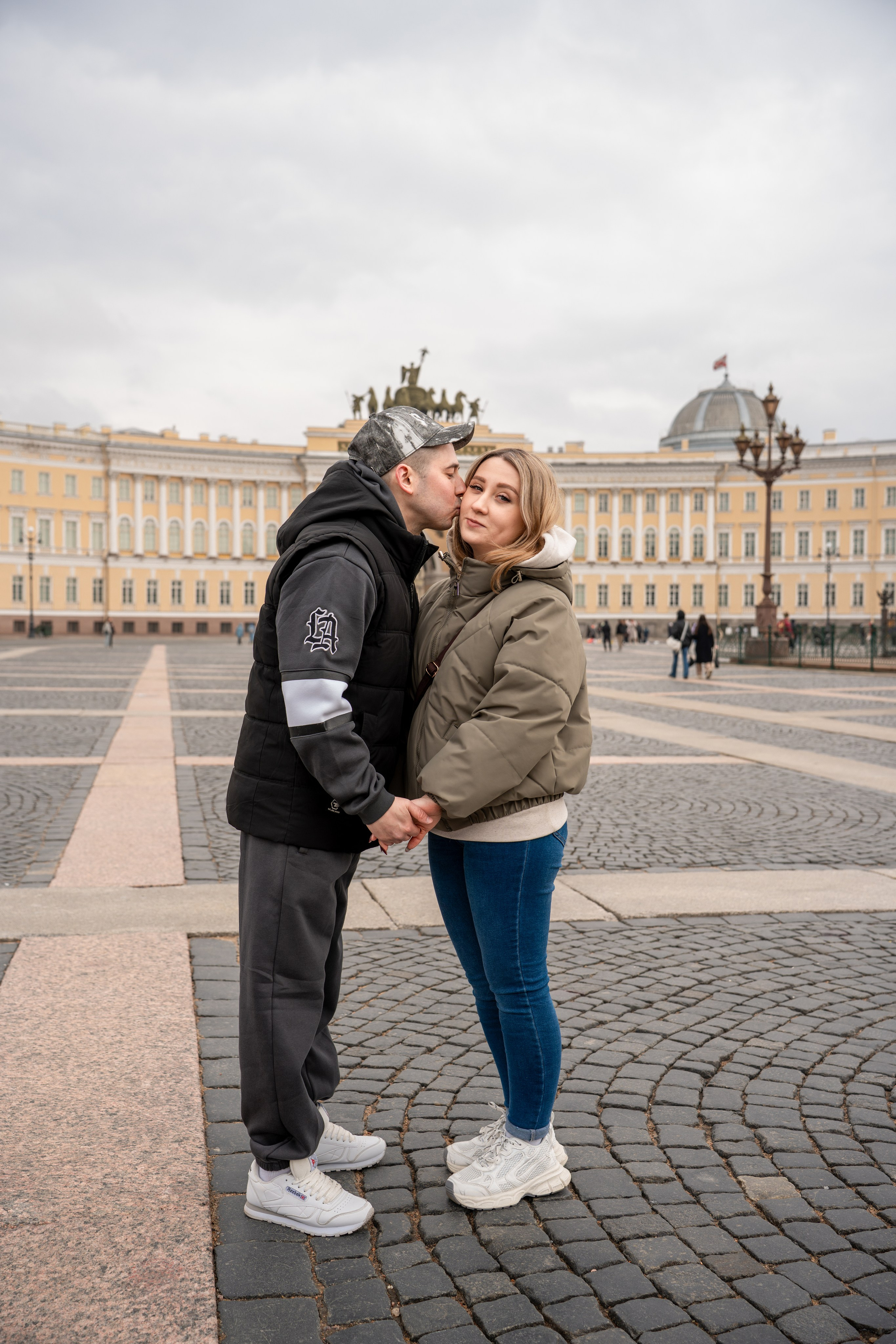 Love-Story. Услуги фотографа | Санкт-Петербург