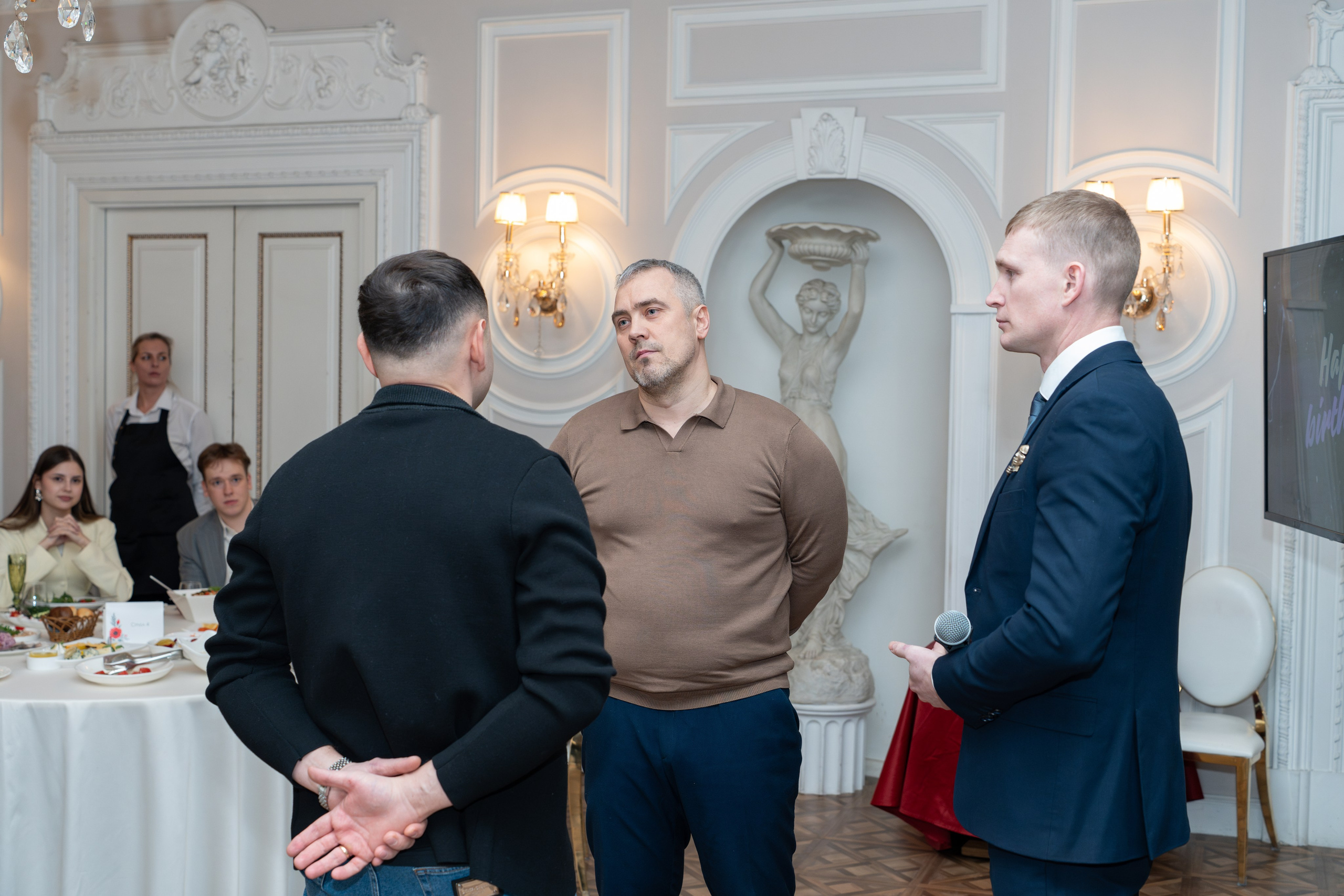 День рождения. Услуги фотографа | Санкт-Петербург