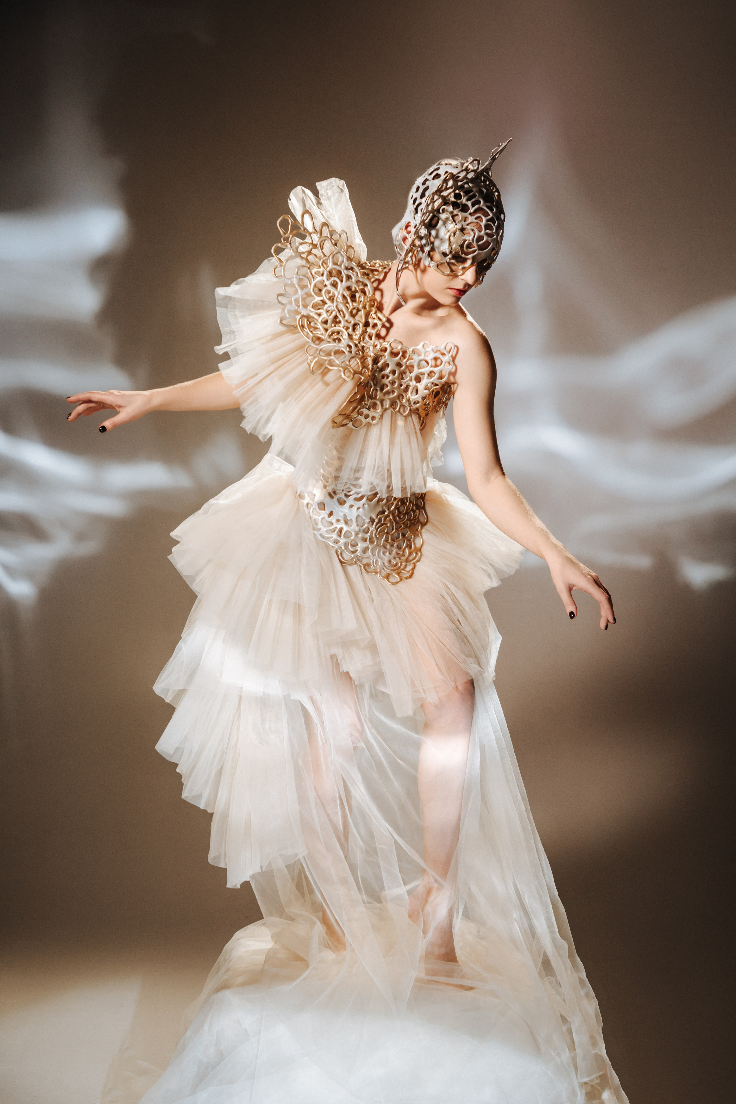 Фотодни с дизайнером Агата Каробка. Art & Fashion фотограф Москва Анна Курмаева