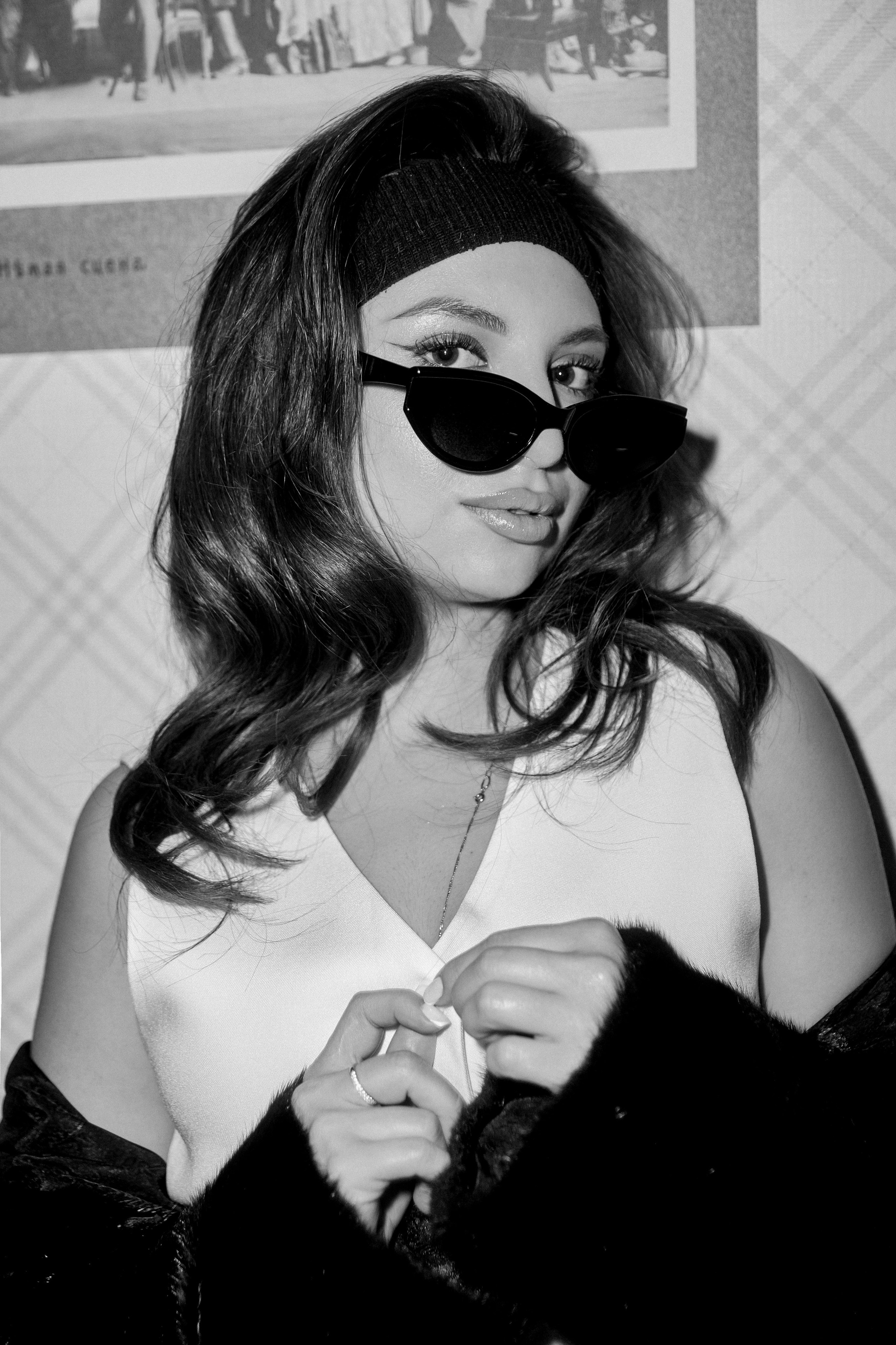 Прогулочная фотосессия