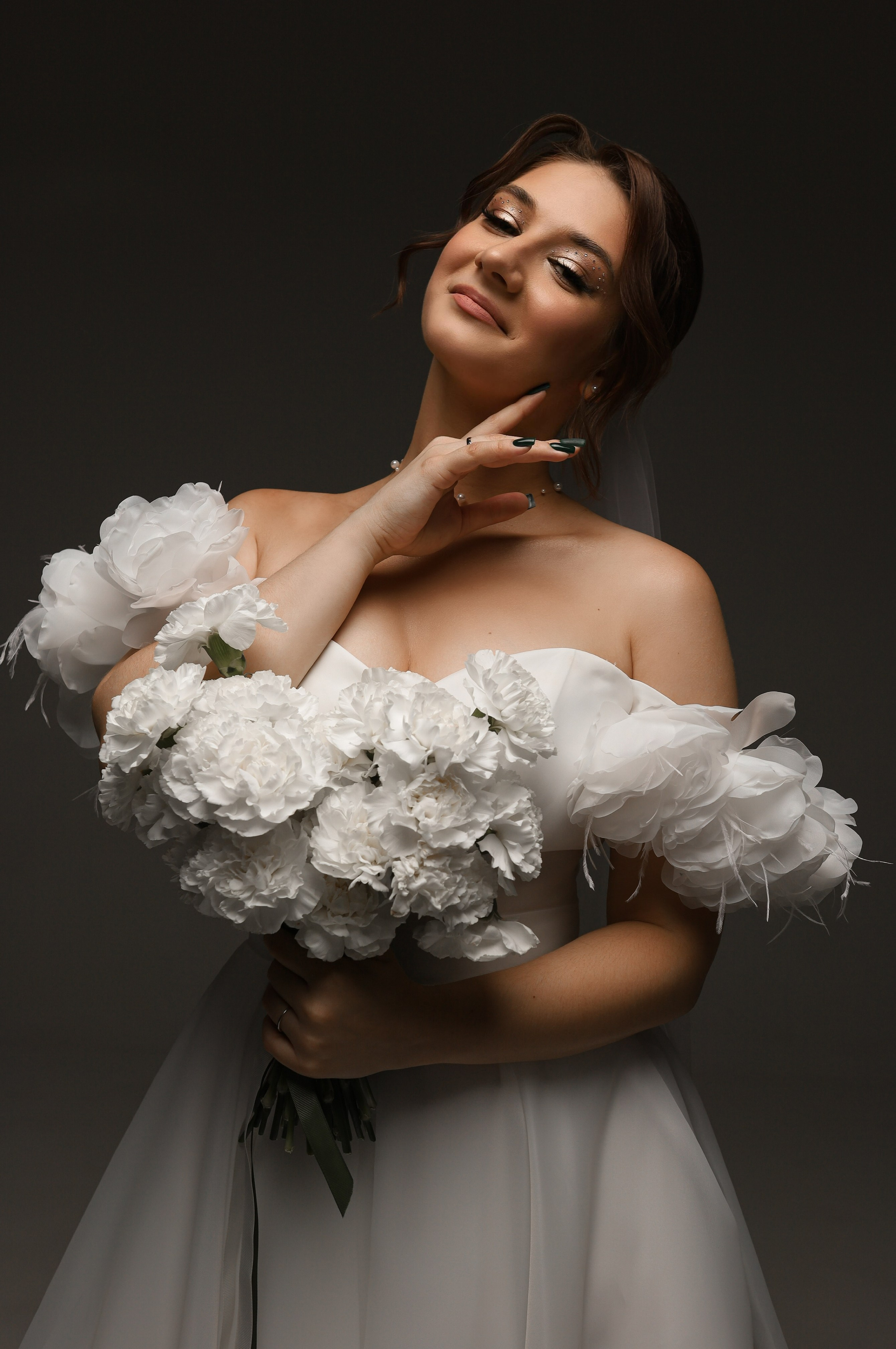 E&S. Анастасия Камал. Фотограф Саратов