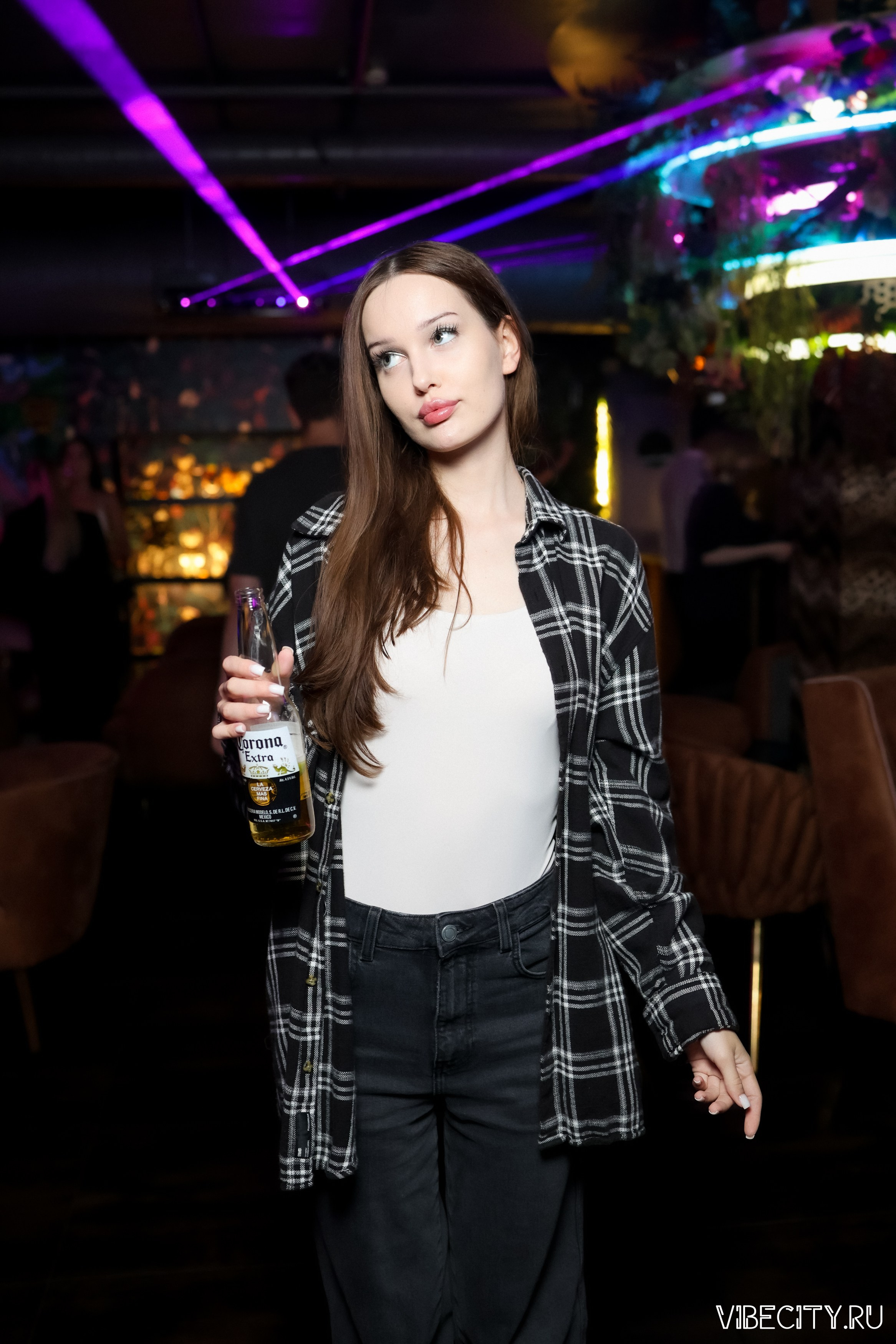 DOUBLE U. VIBECITY.RU Вайб Сити Ру Фоторепортажи Фотоотчеты Калининград