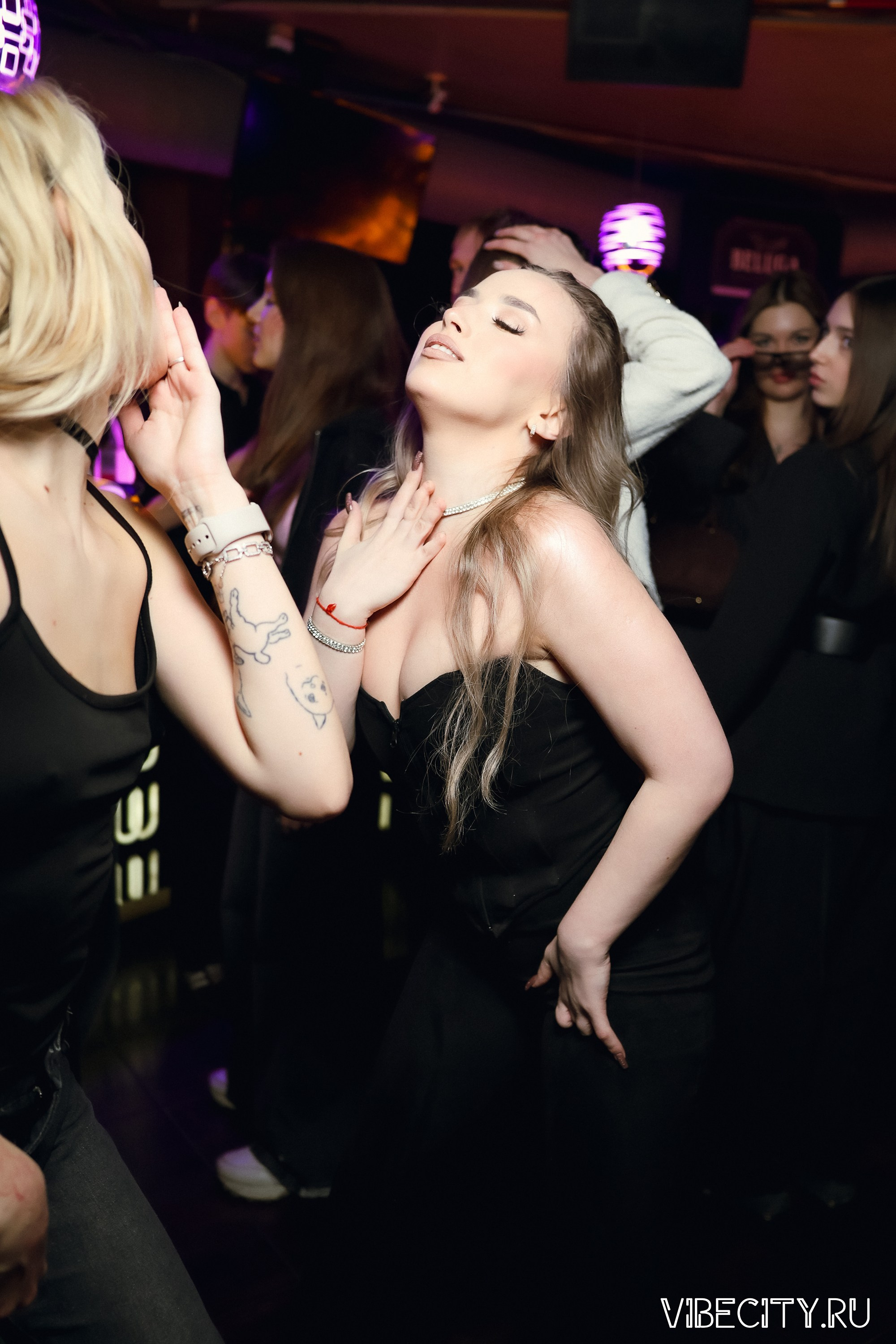 DOUBLE U. VIBECITY.RU Вайб Сити Ру Фоторепортажи Фотоотчеты Калининград