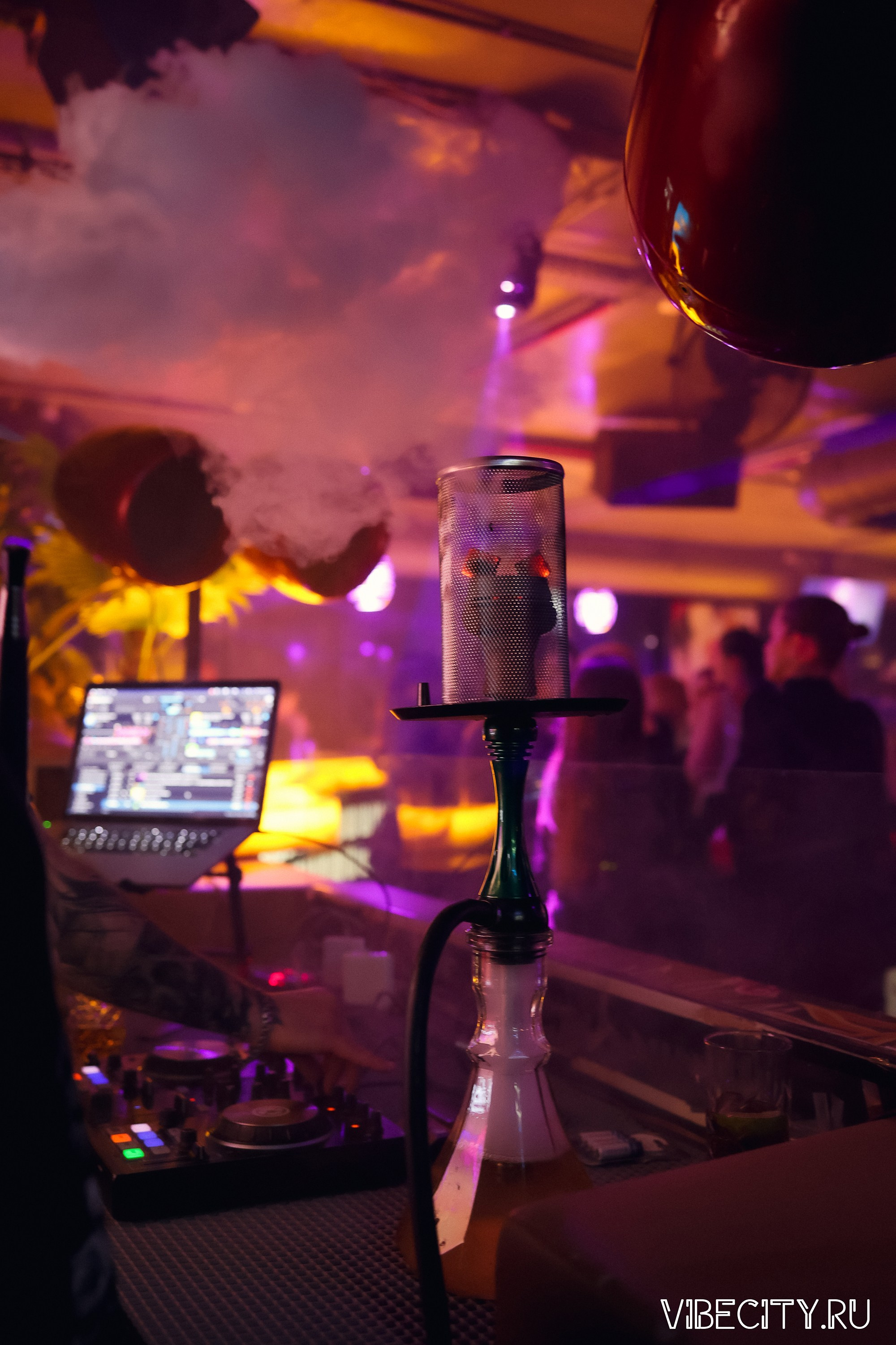 DOUBLE U. VIBECITY.RU Вайб Сити Ру Фоторепортажи Фотоотчеты Калининград