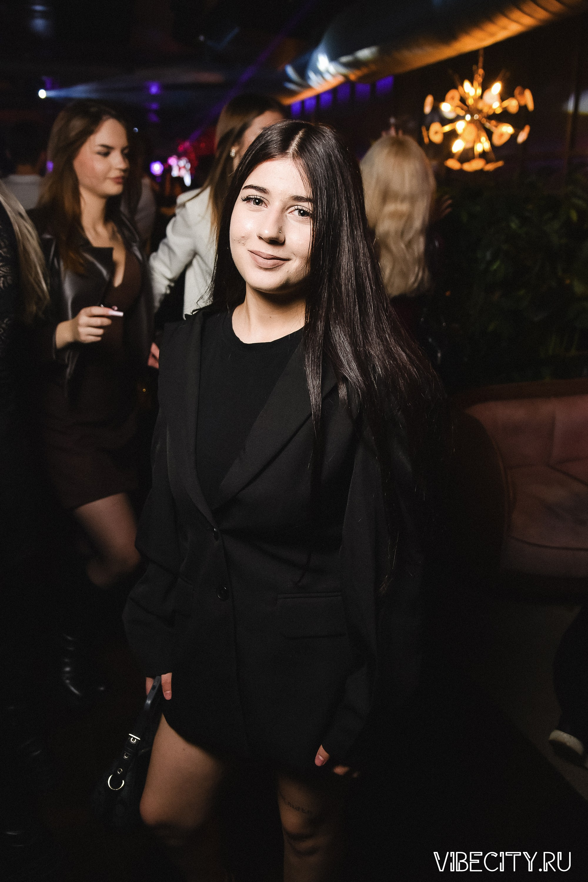 DOUBLE U. VIBECITY.RU Вайб Сити Ру Фоторепортажи Фотоотчеты Калининград