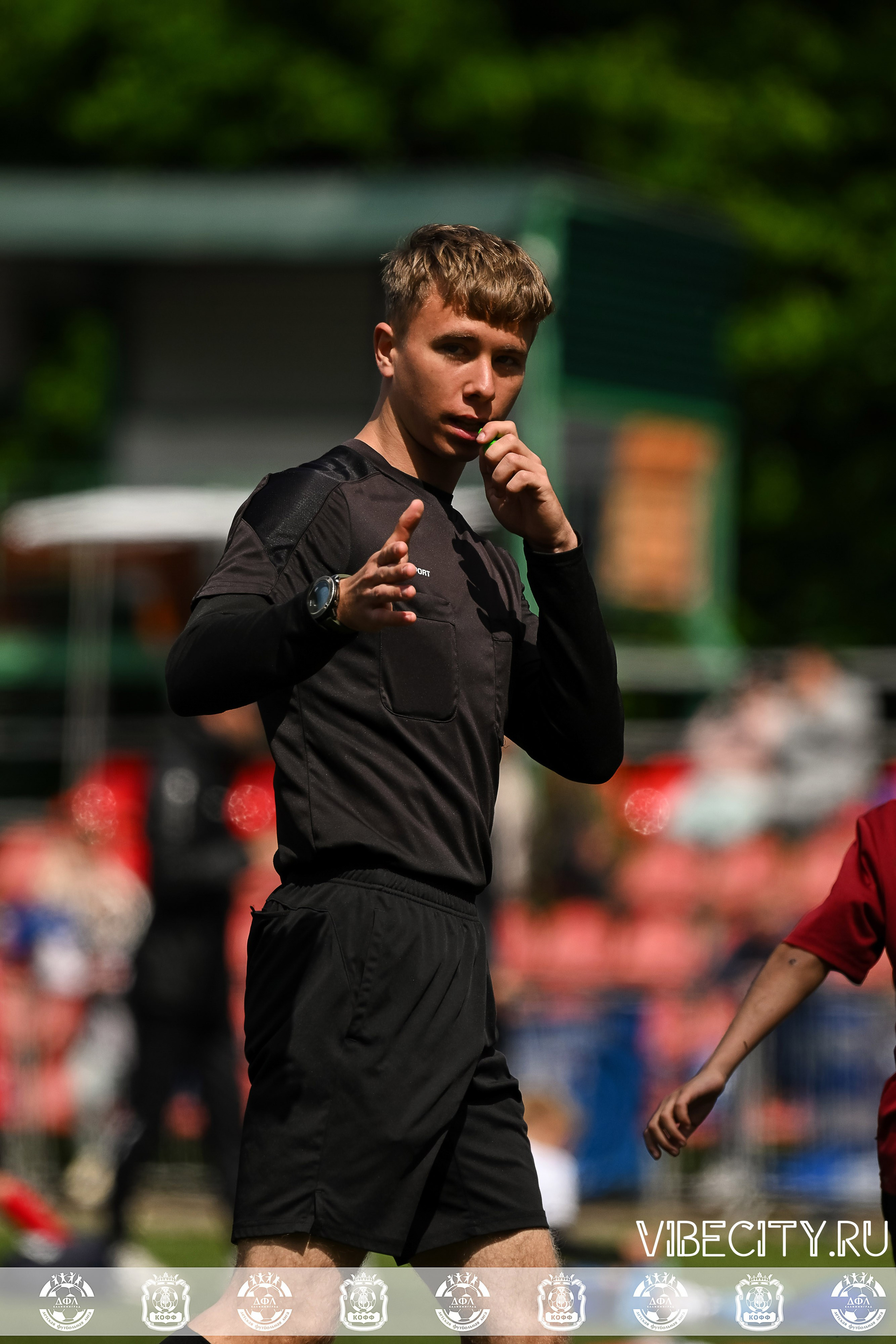 Большие Звезды светят Малым. VIBECITY.RU Вайб Сити Ру Фоторепортажи Фотоотчеты Калининград