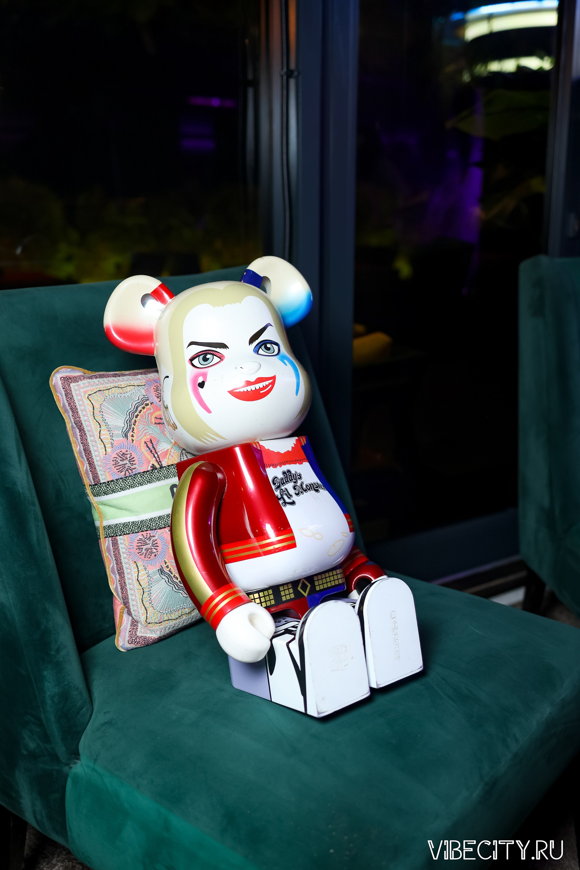 DOUBLE U. VIBECITY.RU Вайб Сити Ру Фоторепортажи Фотоотчеты Калининград