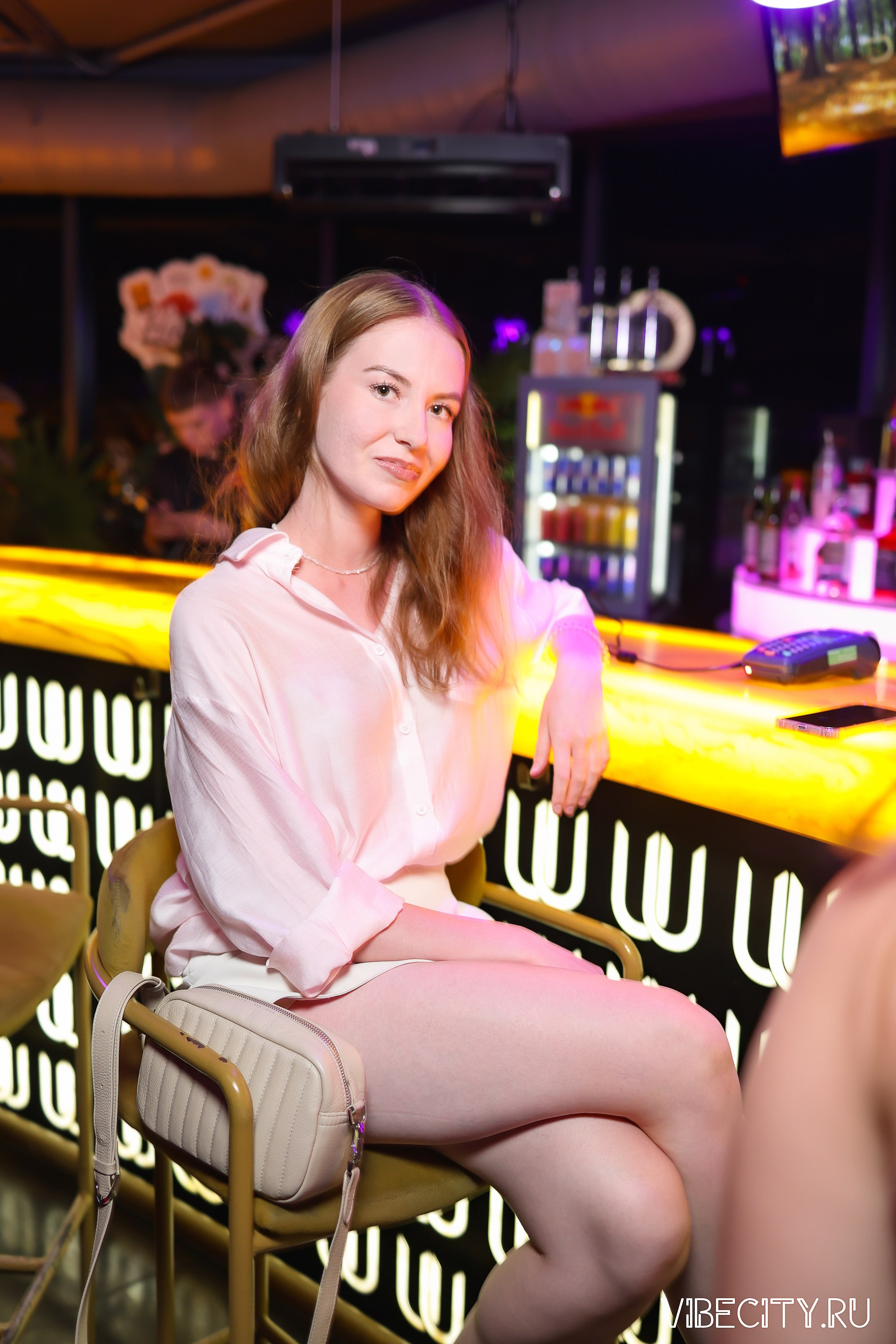 DOUBLE U. VIBECITY.RU Вайб Сити Ру Фоторепортажи Фотоотчеты Калининград