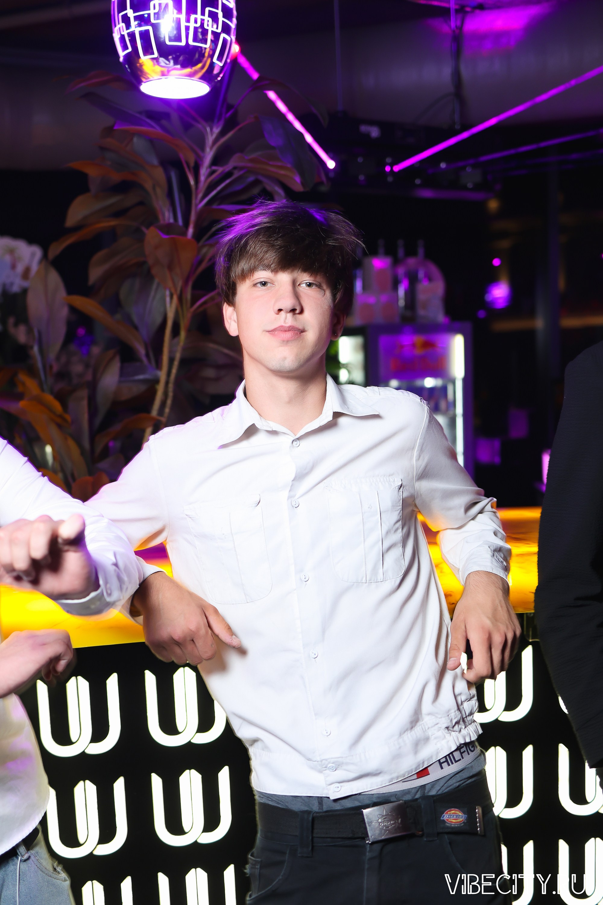 DOUBLE U. VIBECITY.RU Вайб Сити Ру Фоторепортажи Фотоотчеты Калининград