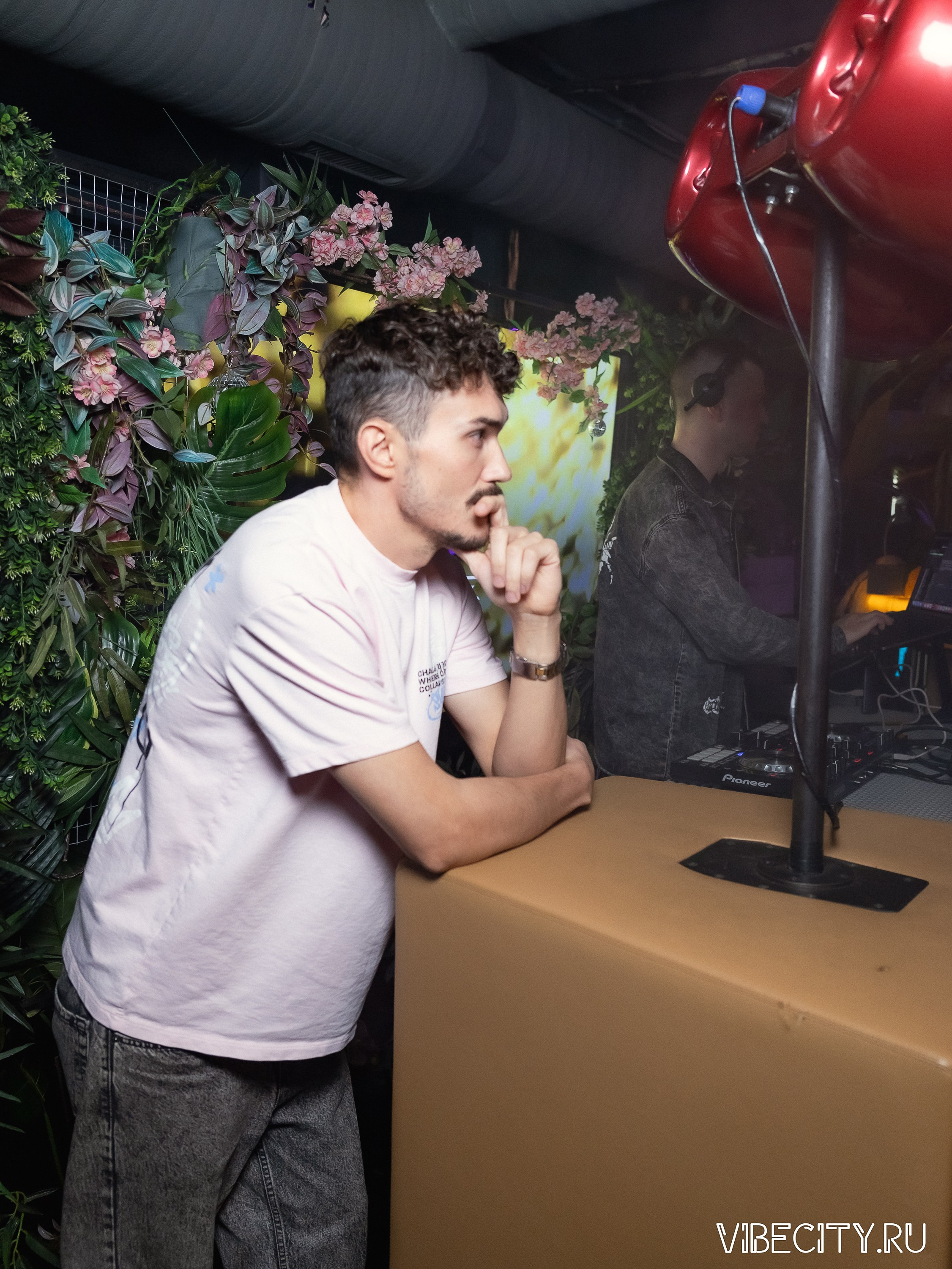 DOUBLE U. VIBECITY.RU Вайб Сити Ру Фоторепортажи Фотоотчеты Калининград