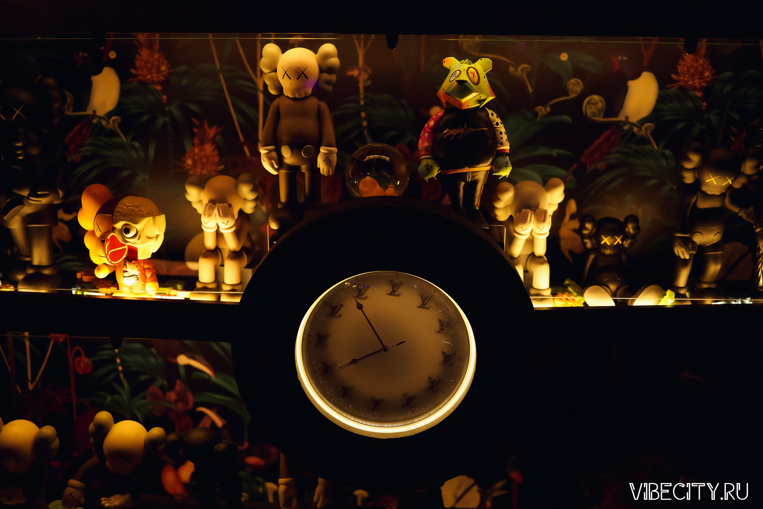 DOUBLE U. VIBECITY.RU Вайб Сити Ру Фоторепортажи Фотоотчеты Калининград