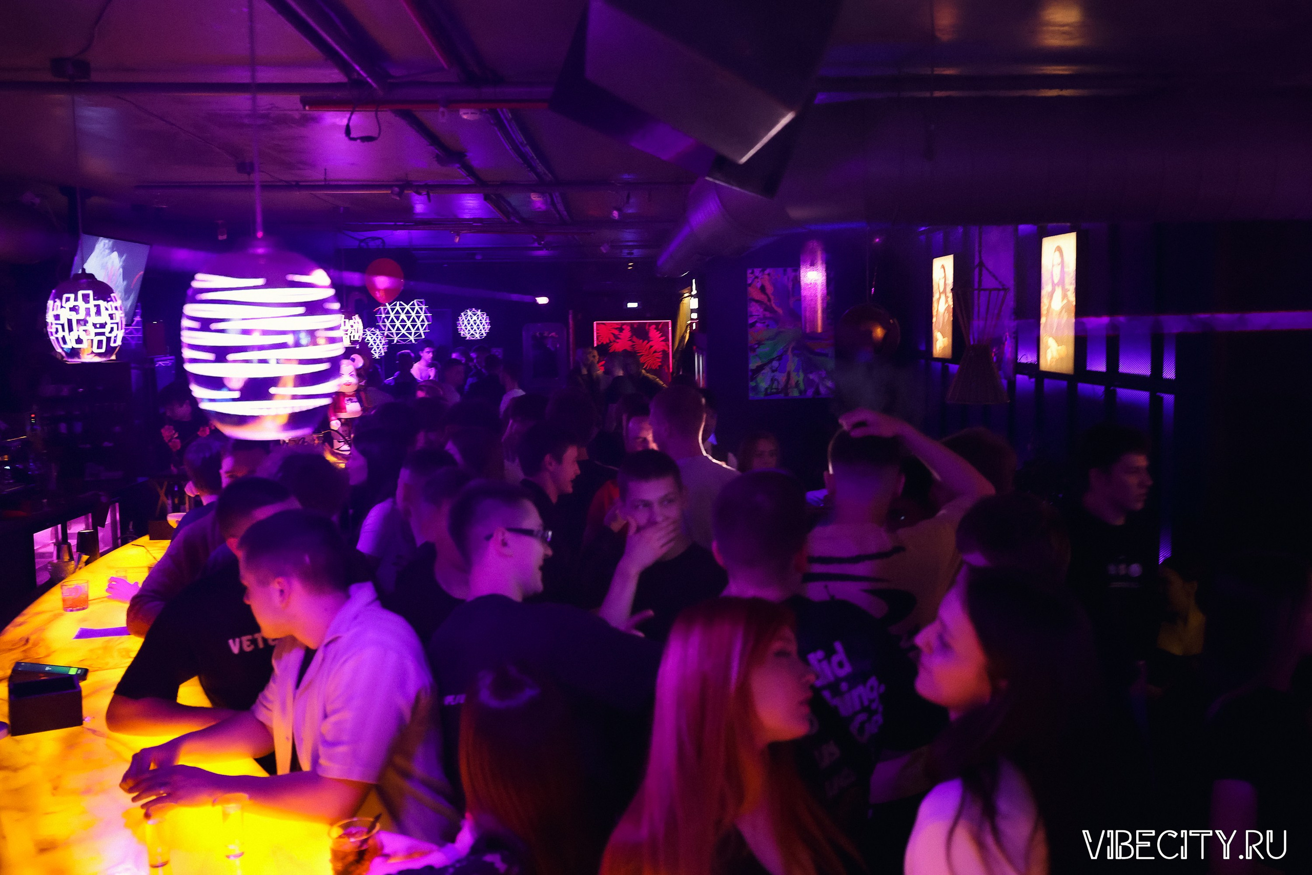 DOUBLE U. VIBECITY.RU Вайб Сити Ру Фоторепортажи Фотоотчеты Калининград