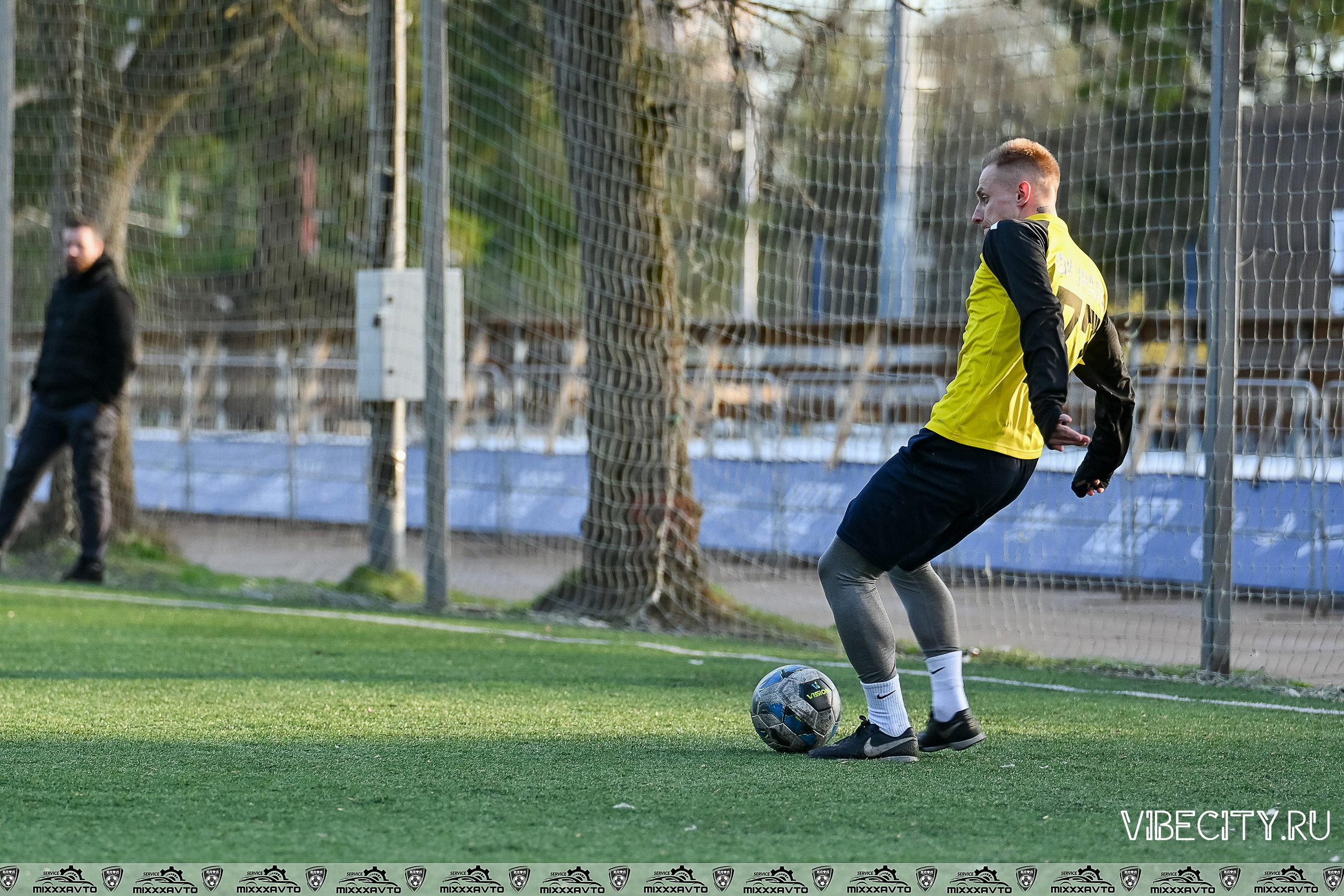 КЛФЛ «БАЛТИКА». VIBECITY.RU Вайб Сити Ру Фоторепортажи Фотоотчеты Калининград