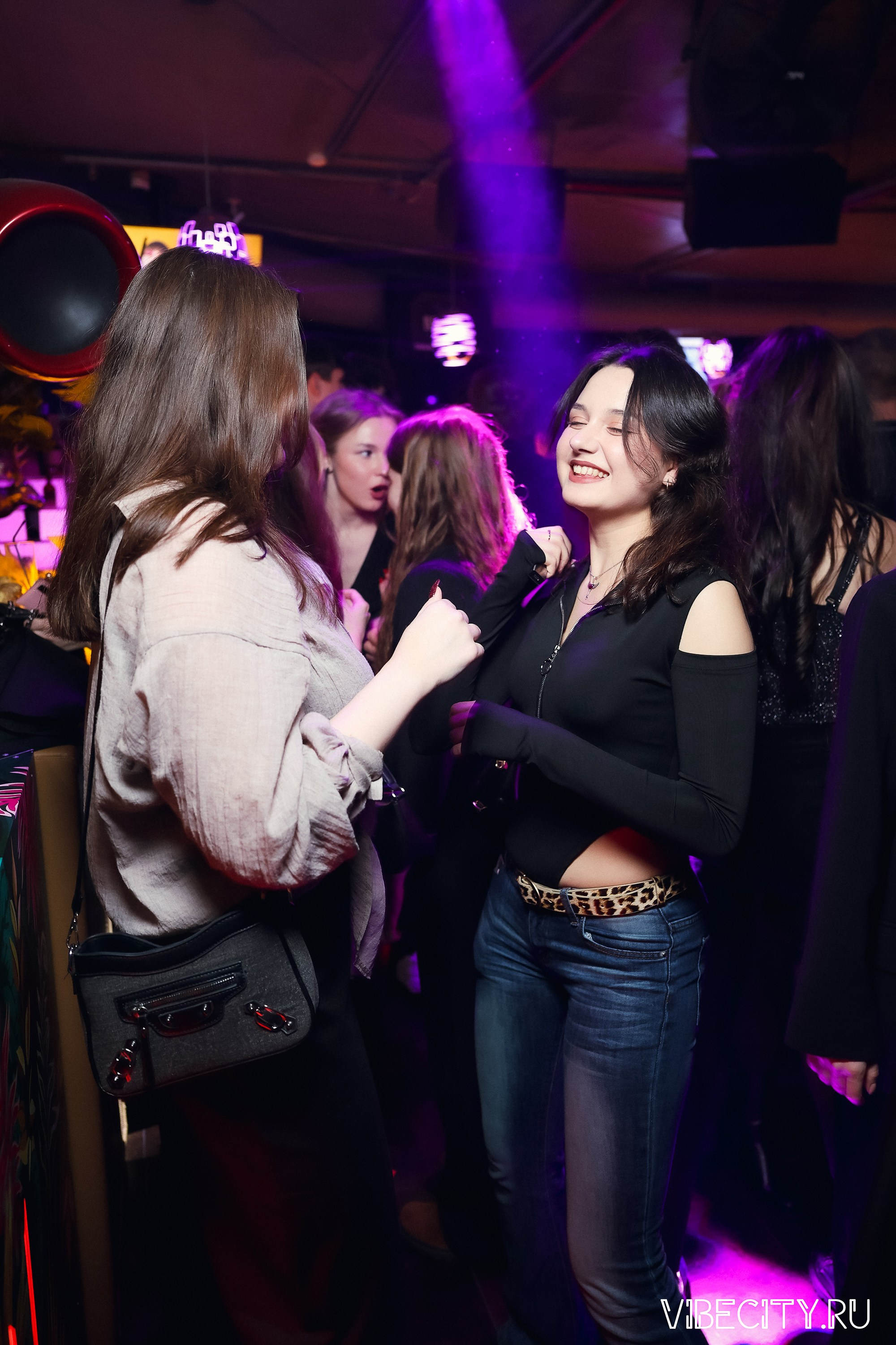 DOUBLE U. VIBECITY.RU Вайб Сити Ру Фоторепортажи Фотоотчеты Калининград