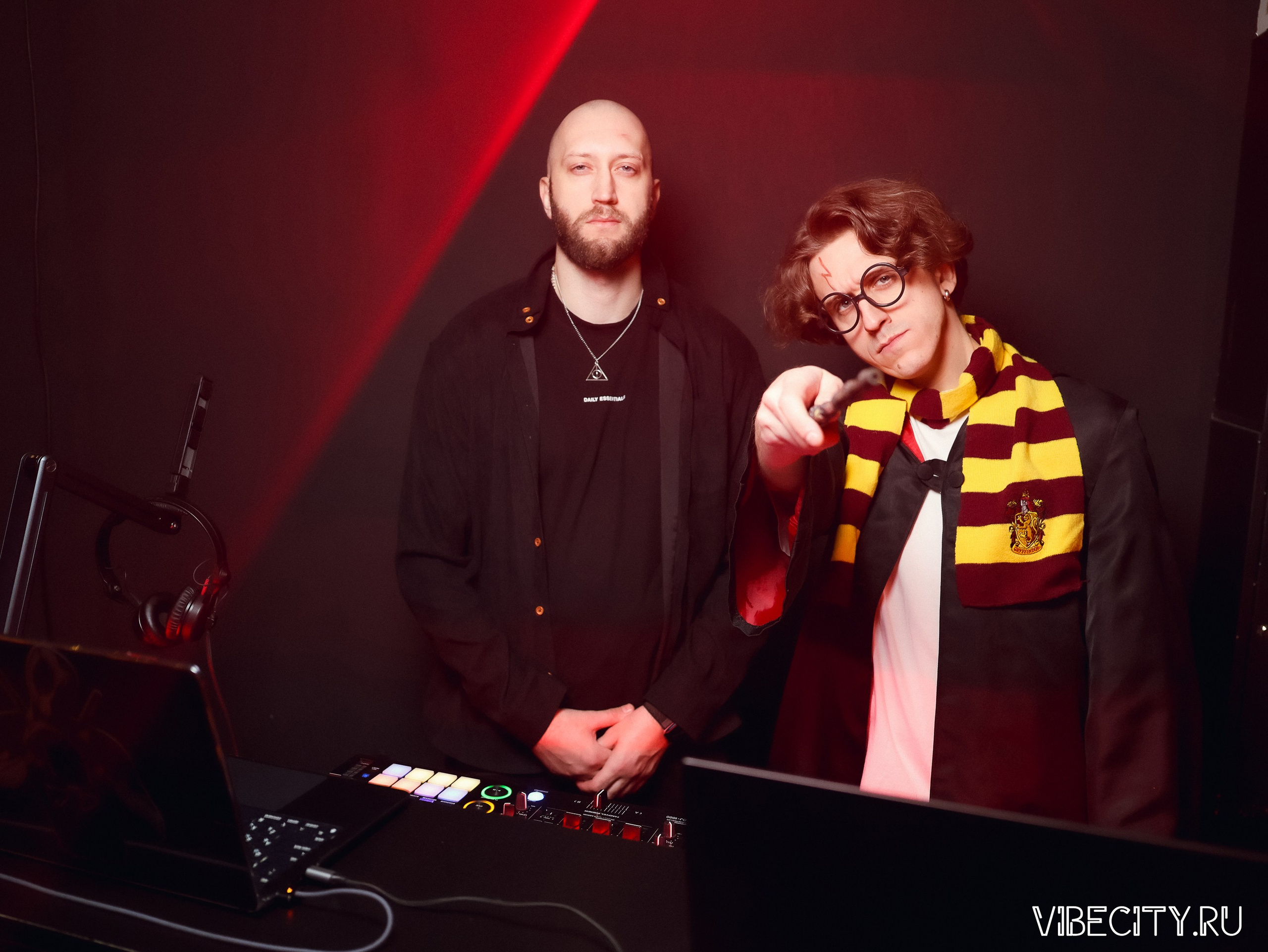 Мята Lounge. VIBECITY.RU Вайб Сити Ру Фоторепортажи Фотоотчеты Калининград