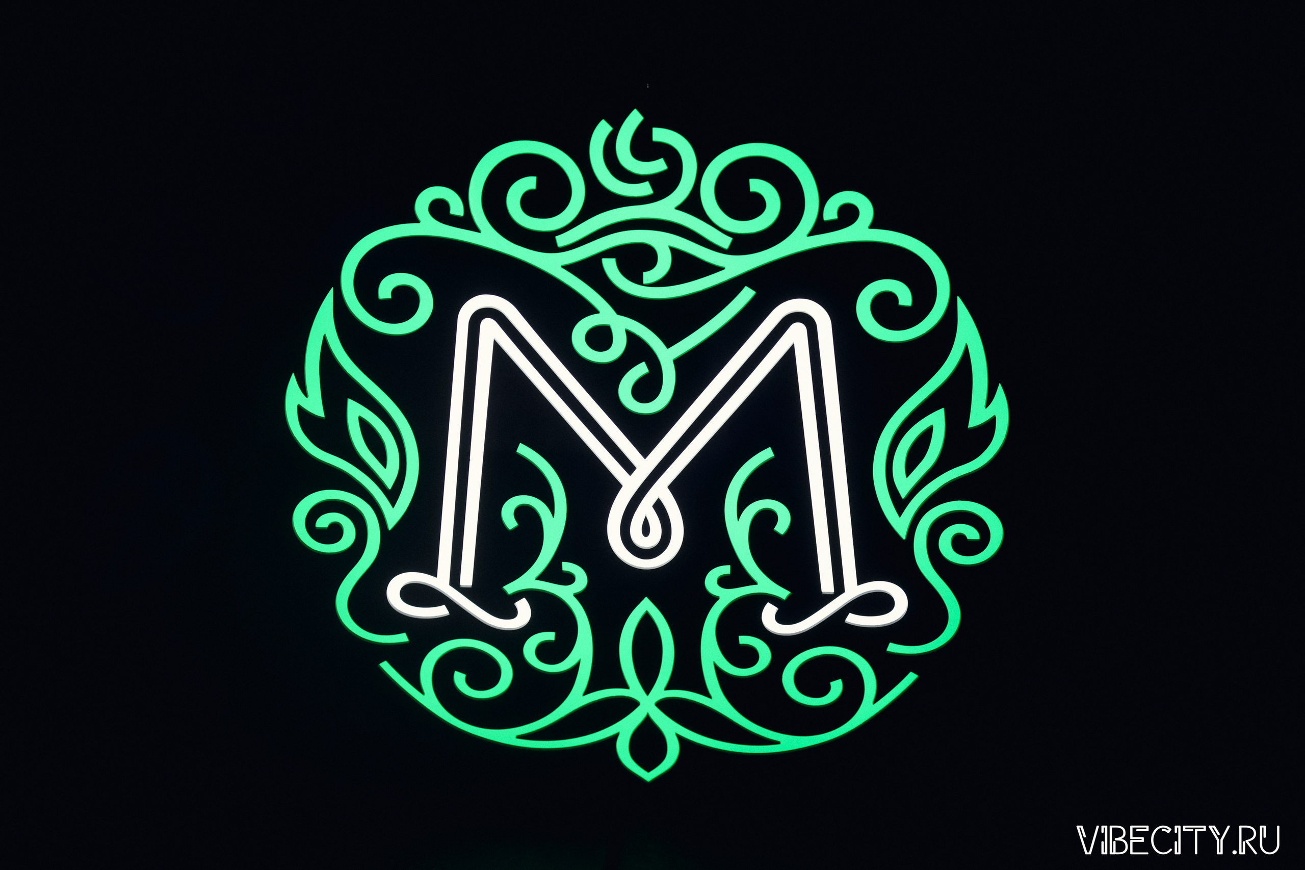 МЯТА lounge. VIBECITY.RU Вайб Сити Ру Фоторепортажи Фотоотчеты Калининград