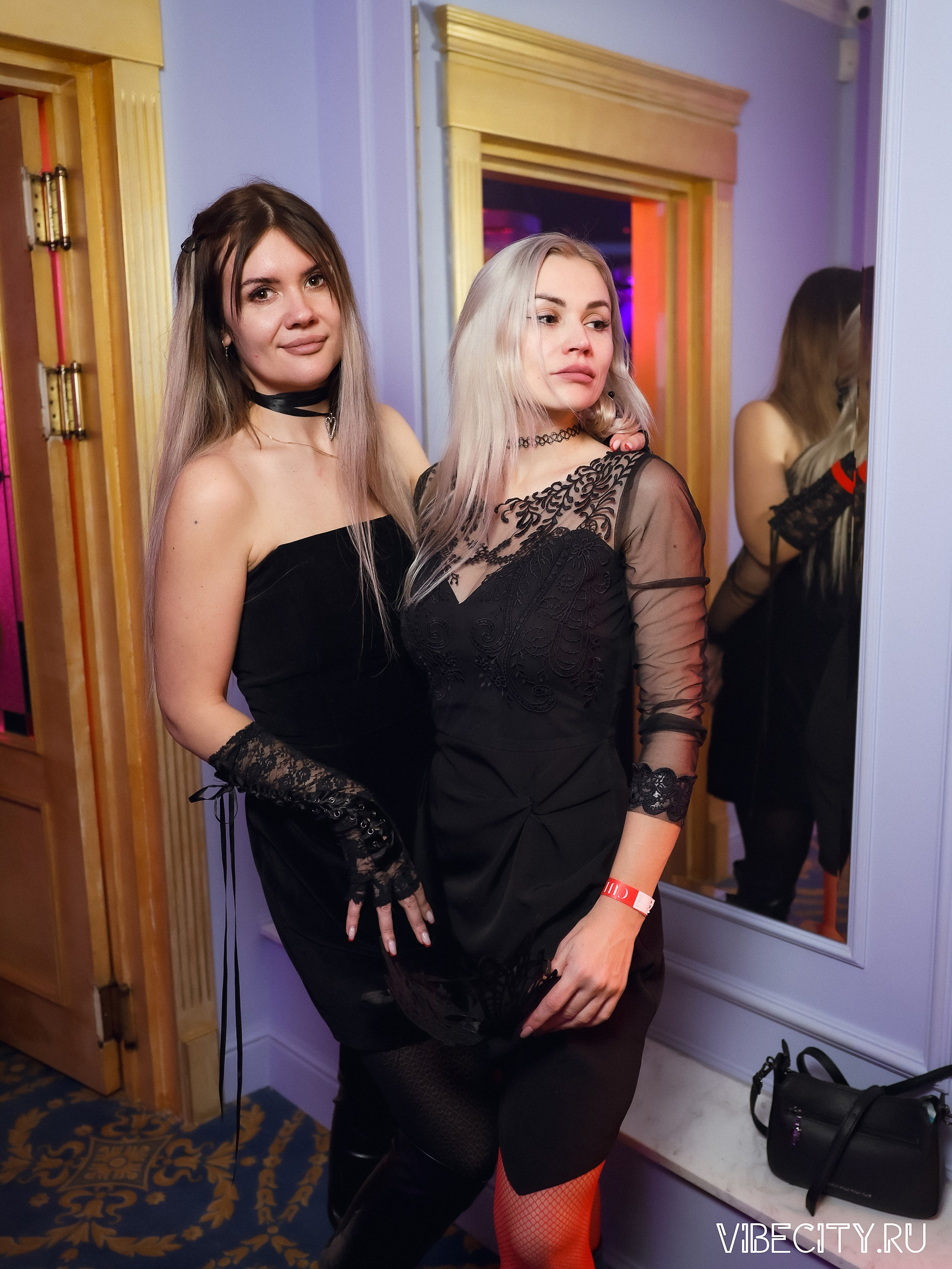 CULT MASQUERADE X GRAND PALACE. VIBECITY.RU Вайб Сити Ру Фоторепортажи Фотоотчеты Калининград