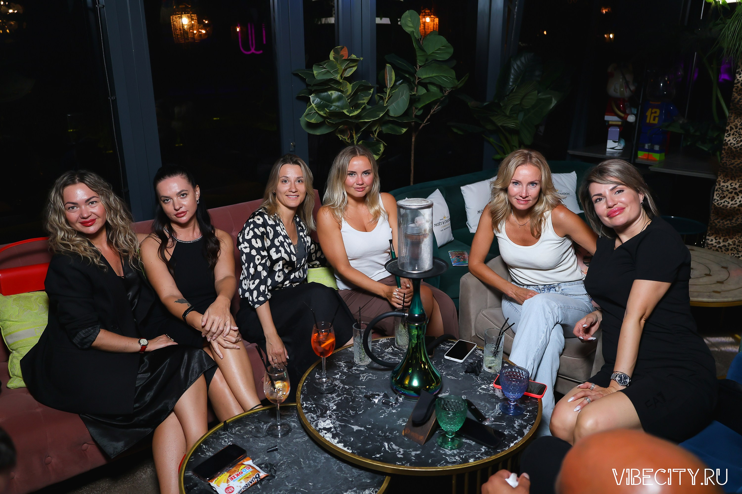 DOUBLE U. VIBECITY.RU Вайб Сити Ру Фоторепортажи Фотоотчеты Калининград