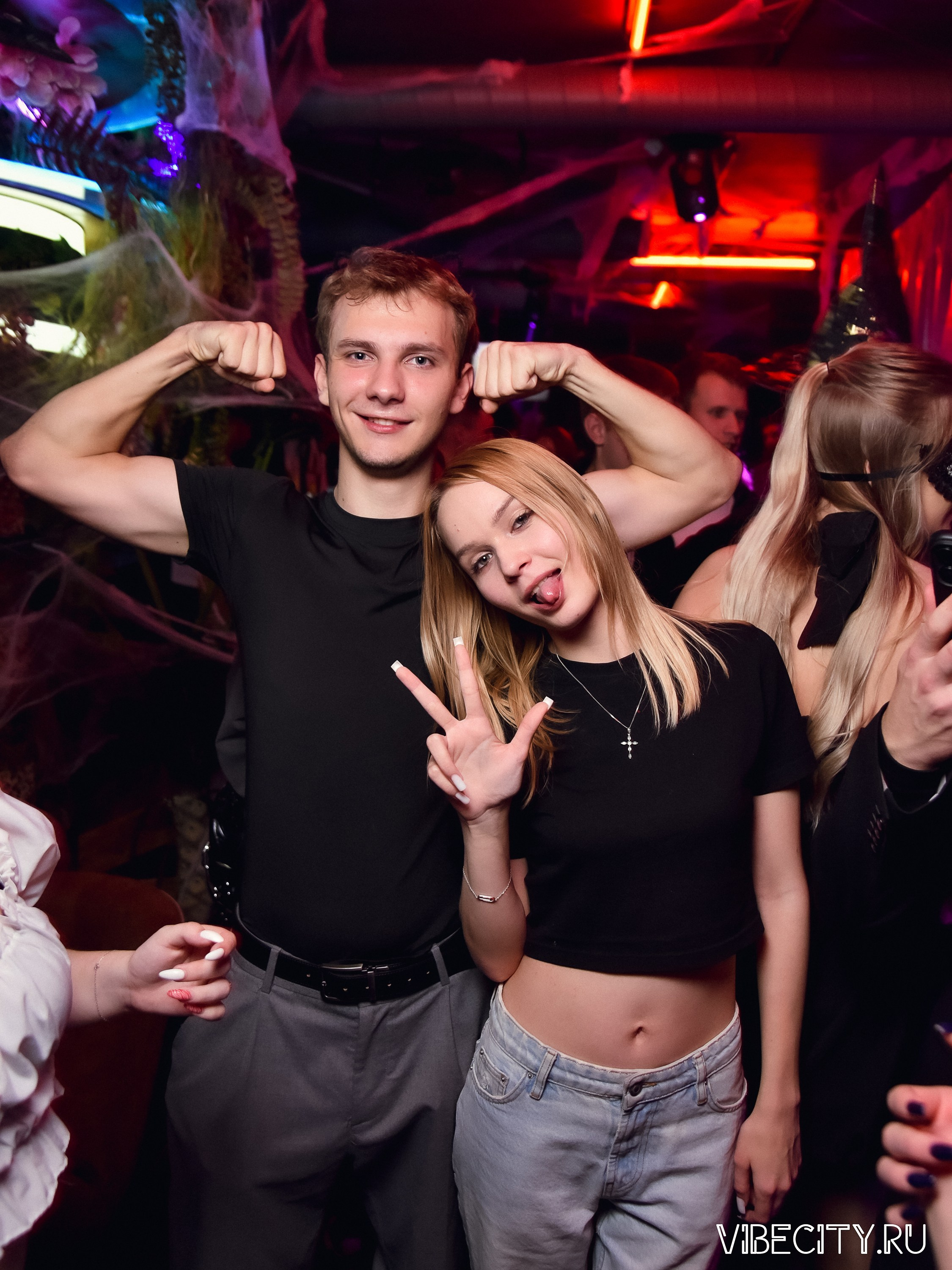 DOUBLE U. VIBECITY.RU Вайб Сити Ру Фоторепортажи Фотоотчеты Калининград