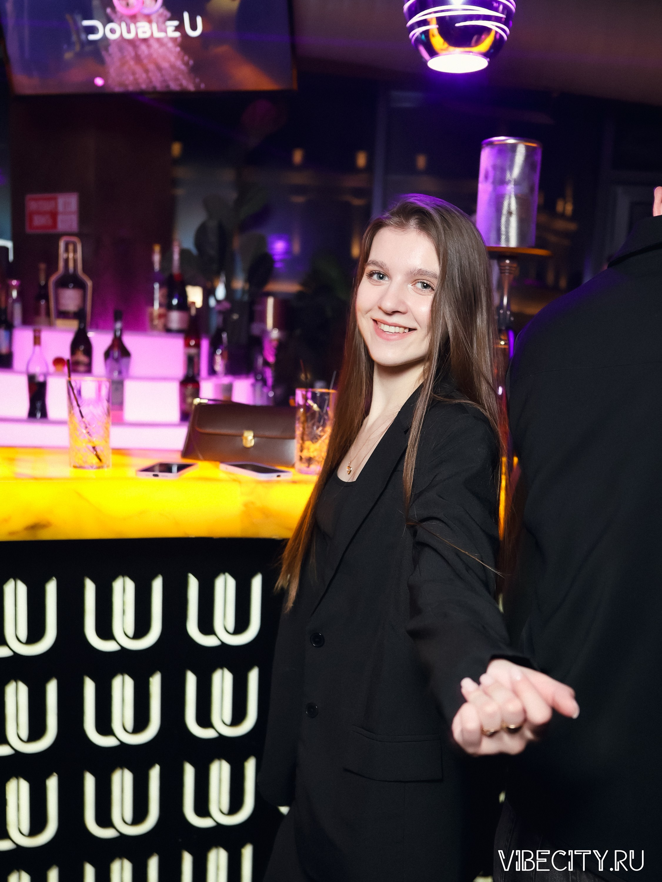 DOUBLE U. VIBECITY.RU Вайб Сити Ру Фоторепортажи Фотоотчеты Калининград