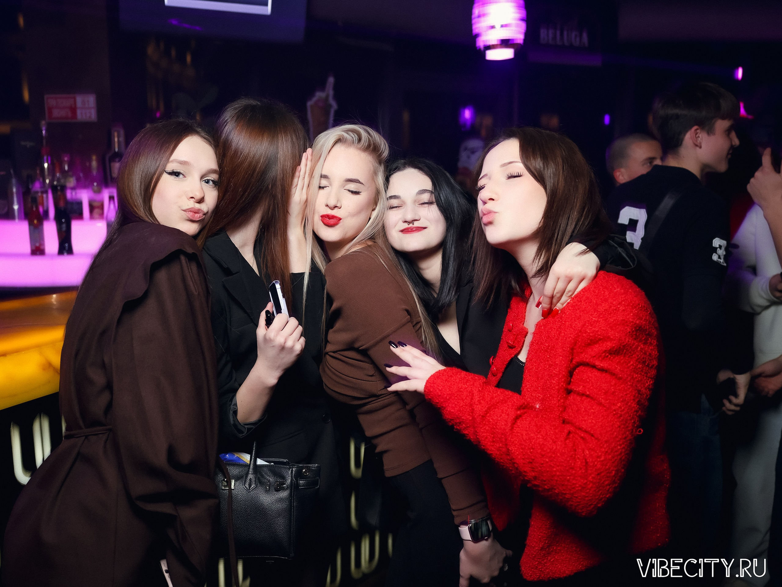 DOUBLE U. VIBECITY.RU Вайб Сити Ру Фоторепортажи Фотоотчеты Калининград