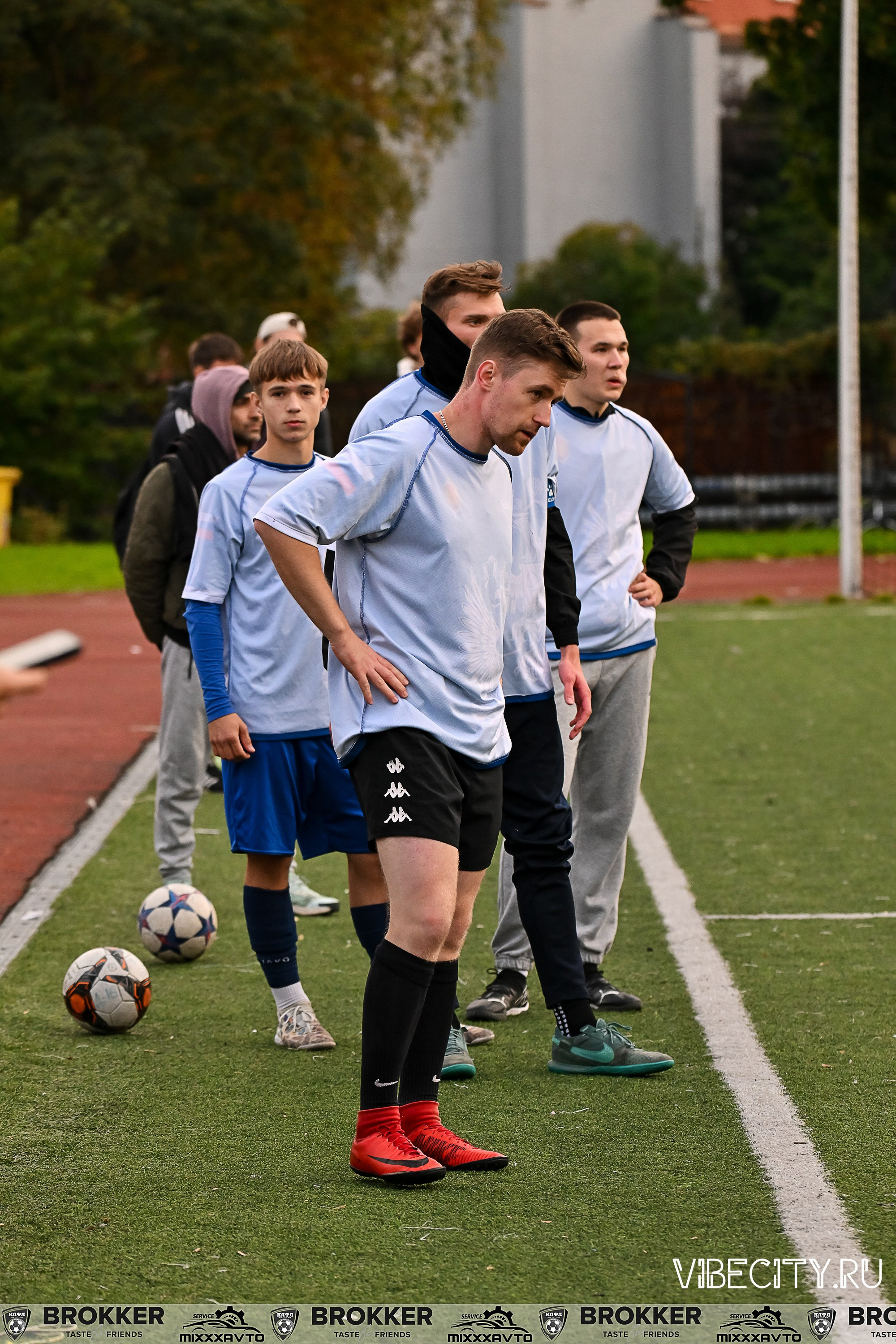Калининградская Любительская Футбольная Лига. VIBECITY.RU Вайб Сити Ру Фоторепортажи Фотоотчеты Калининград