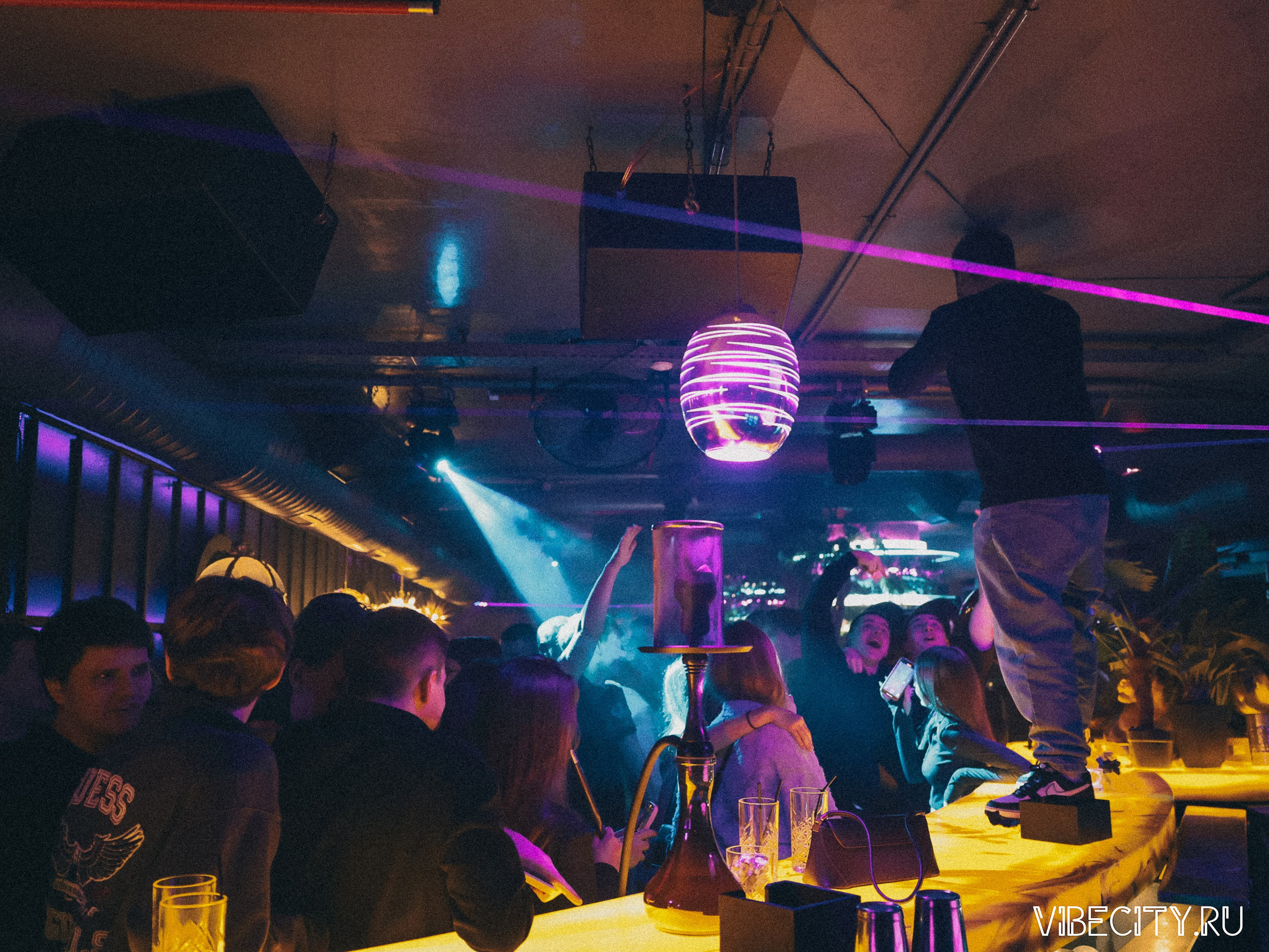 DOUBLE U. VIBECITY.RU Вайб Сити Ру Фоторепортажи Фотоотчеты Калининград