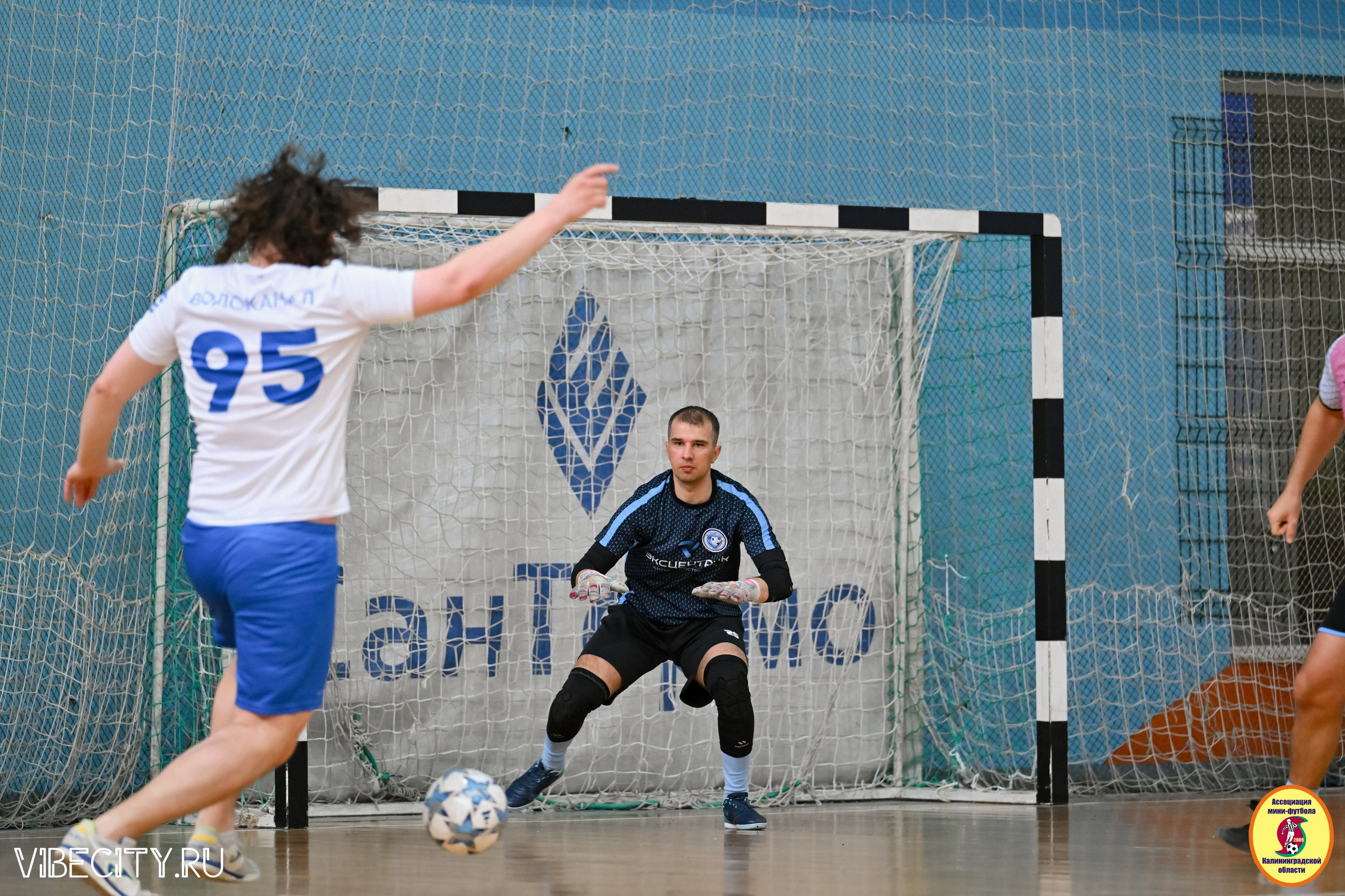8 тур Корпоративной Бизнес-Лиги по футзалу. VIBECITY.RU Вайб Сити Ру Фоторепортажи Фотоотчеты Калининград