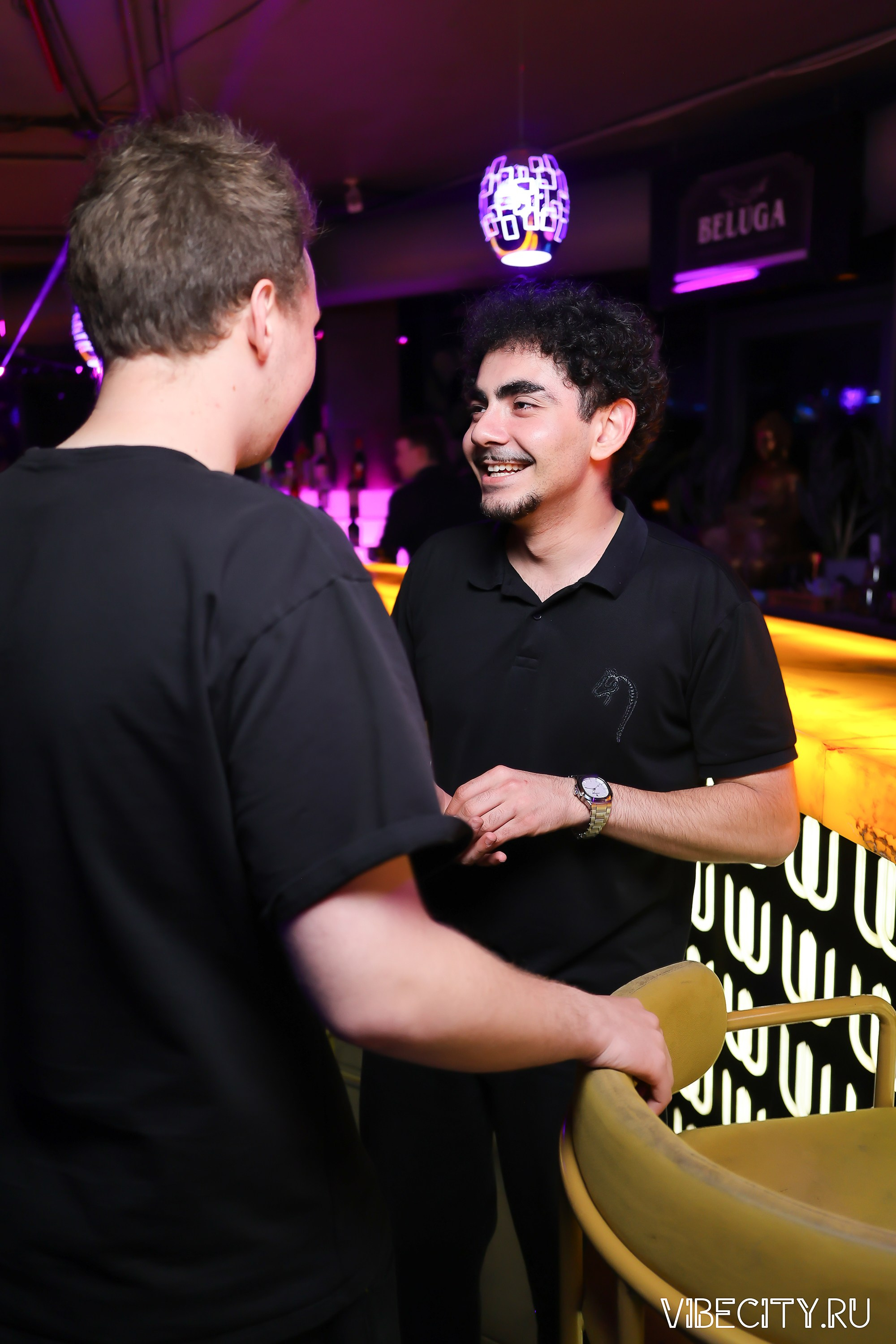 DOUBLE U. VIBECITY.RU Вайб Сити Ру Фоторепортажи Фотоотчеты Калининград