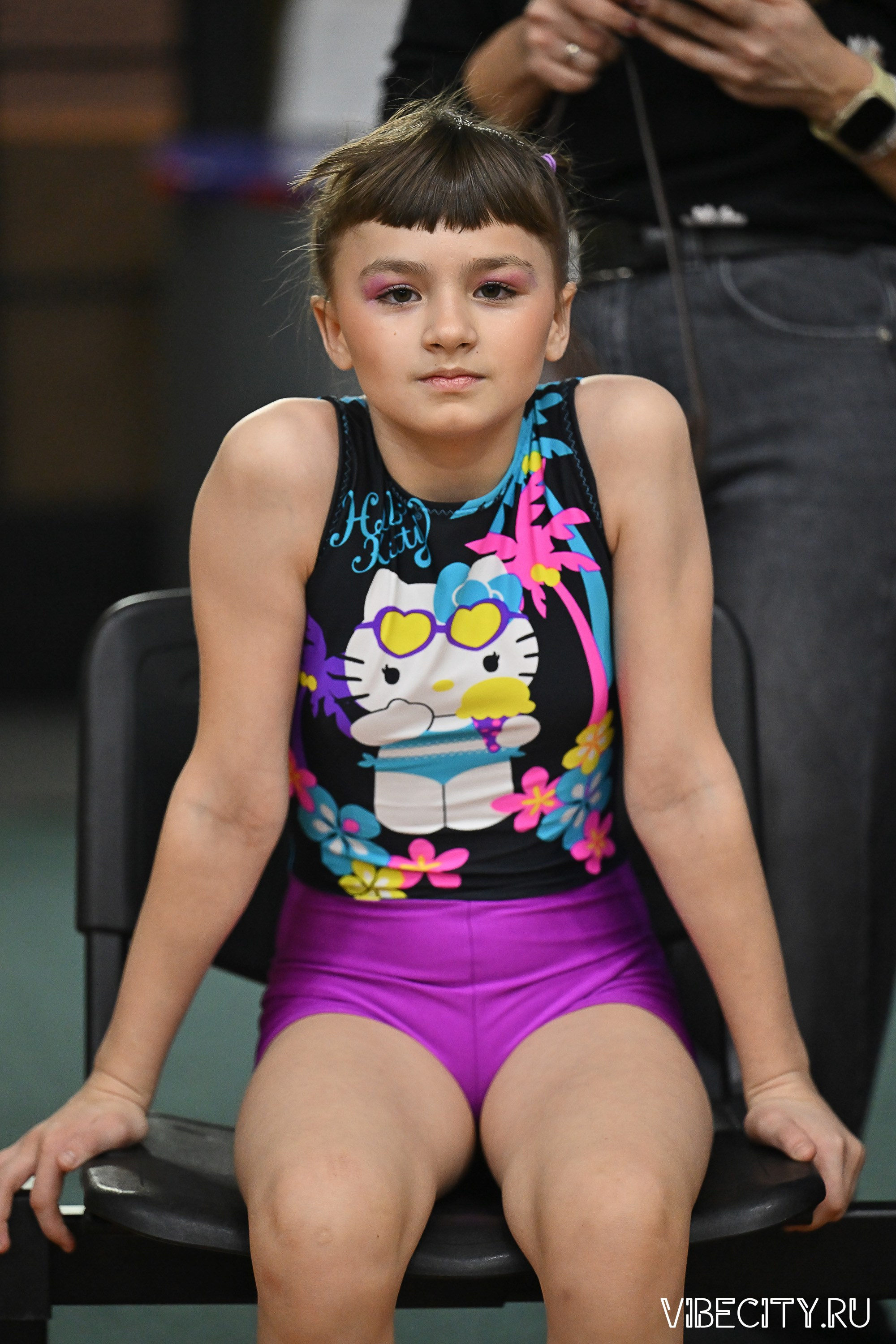 Контрольная тренировка по спортивной гимнастике. VIBECITY.RU Вайб Сити Ру Фоторепортажи Фотоотчеты Калининград